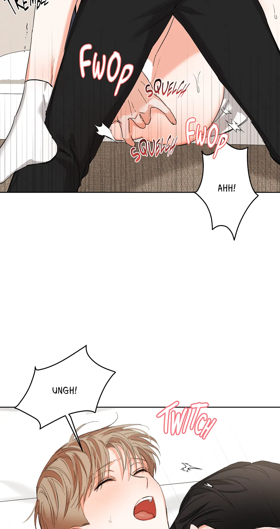 Nine to Nine [Official] - 59. Point of No Return manhwa