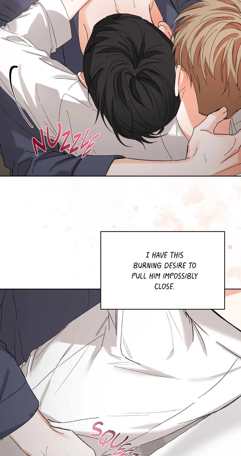 Nine to Nine [Official] - 59. Point of No Return manhwa