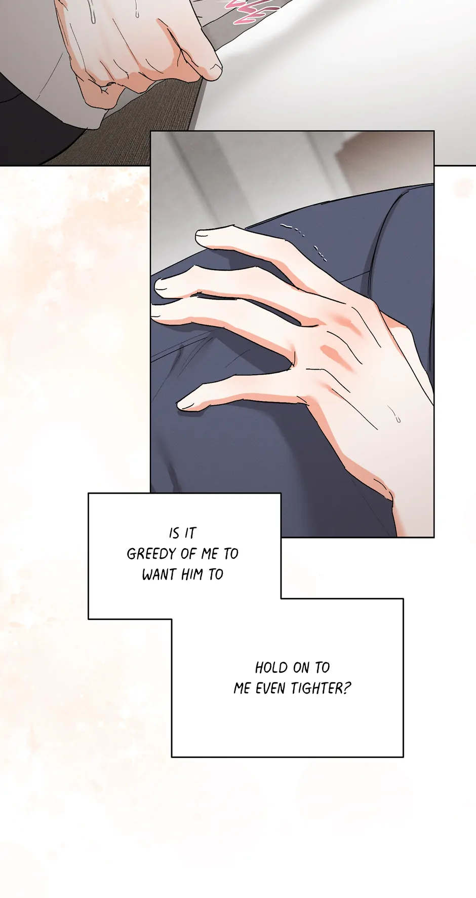 Nine to Nine [Official] - 59. Point of No Return manhwa