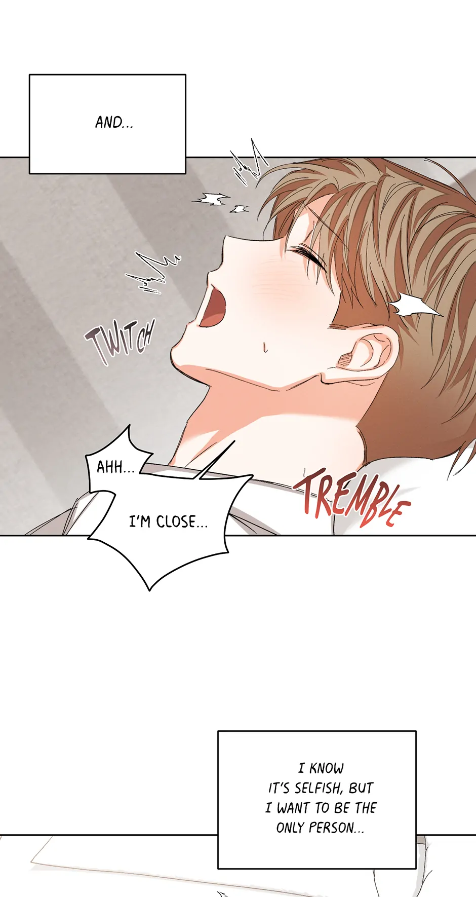 Nine to Nine [Official] - 59. Point of No Return manhwa