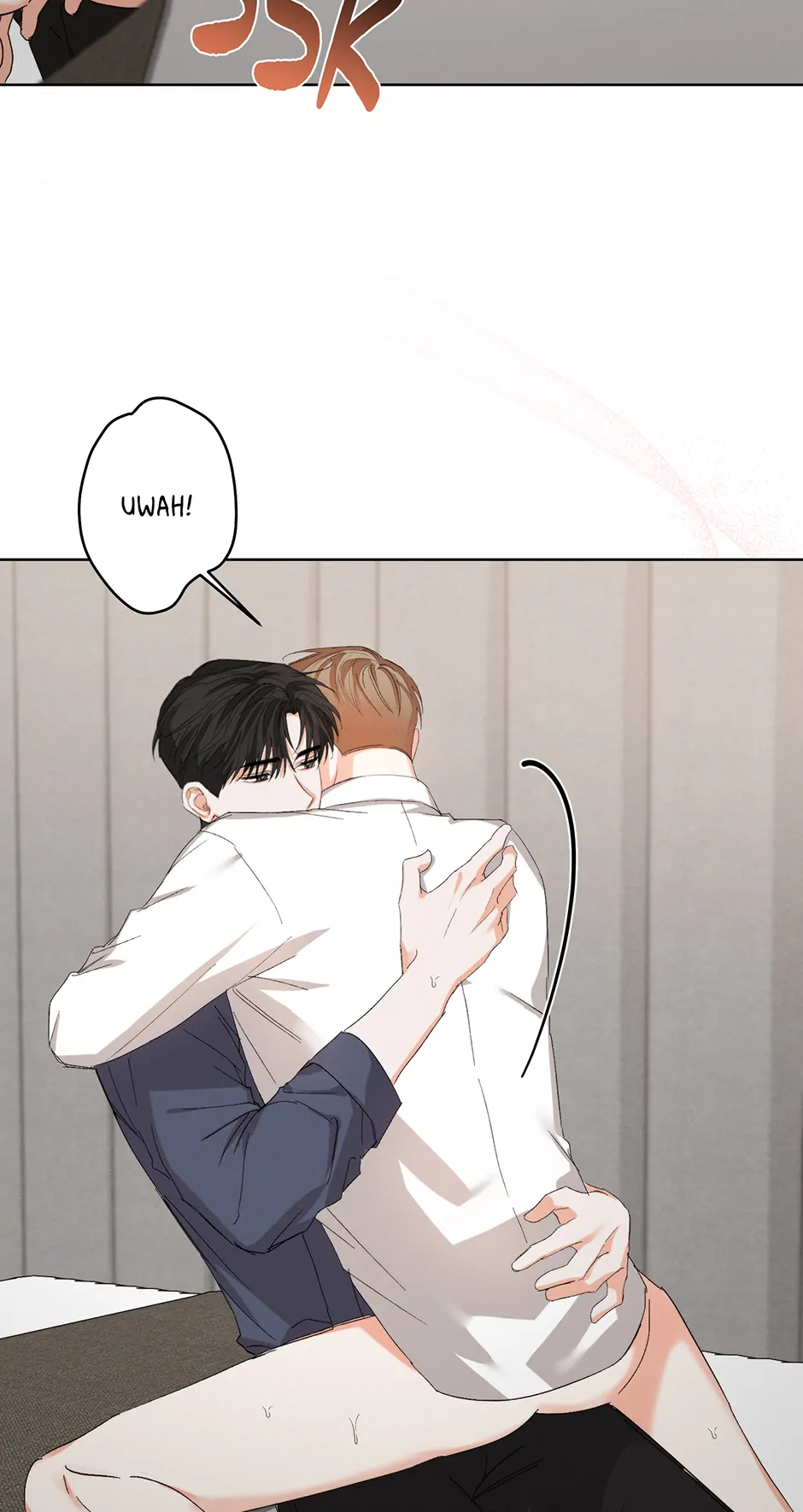 Nine to Nine [Official] - 59. Point of No Return manhwa
