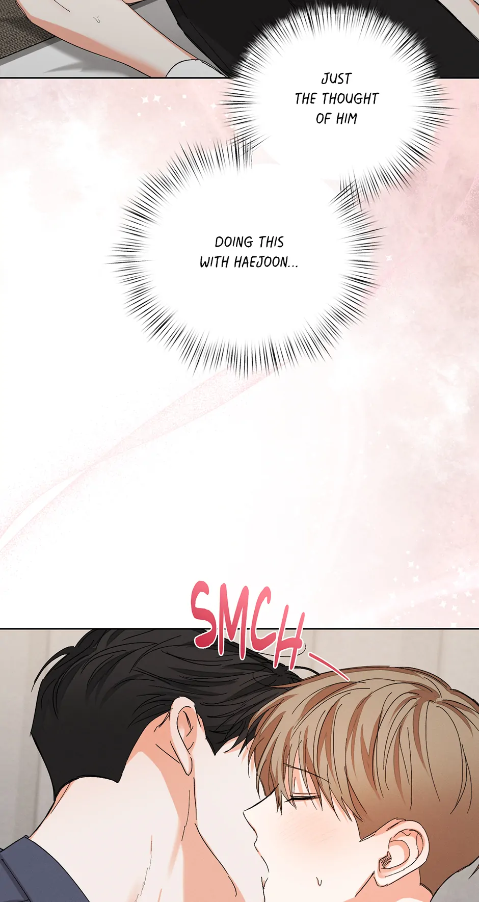 Nine to Nine [Official] - 59. Point of No Return manhwa
