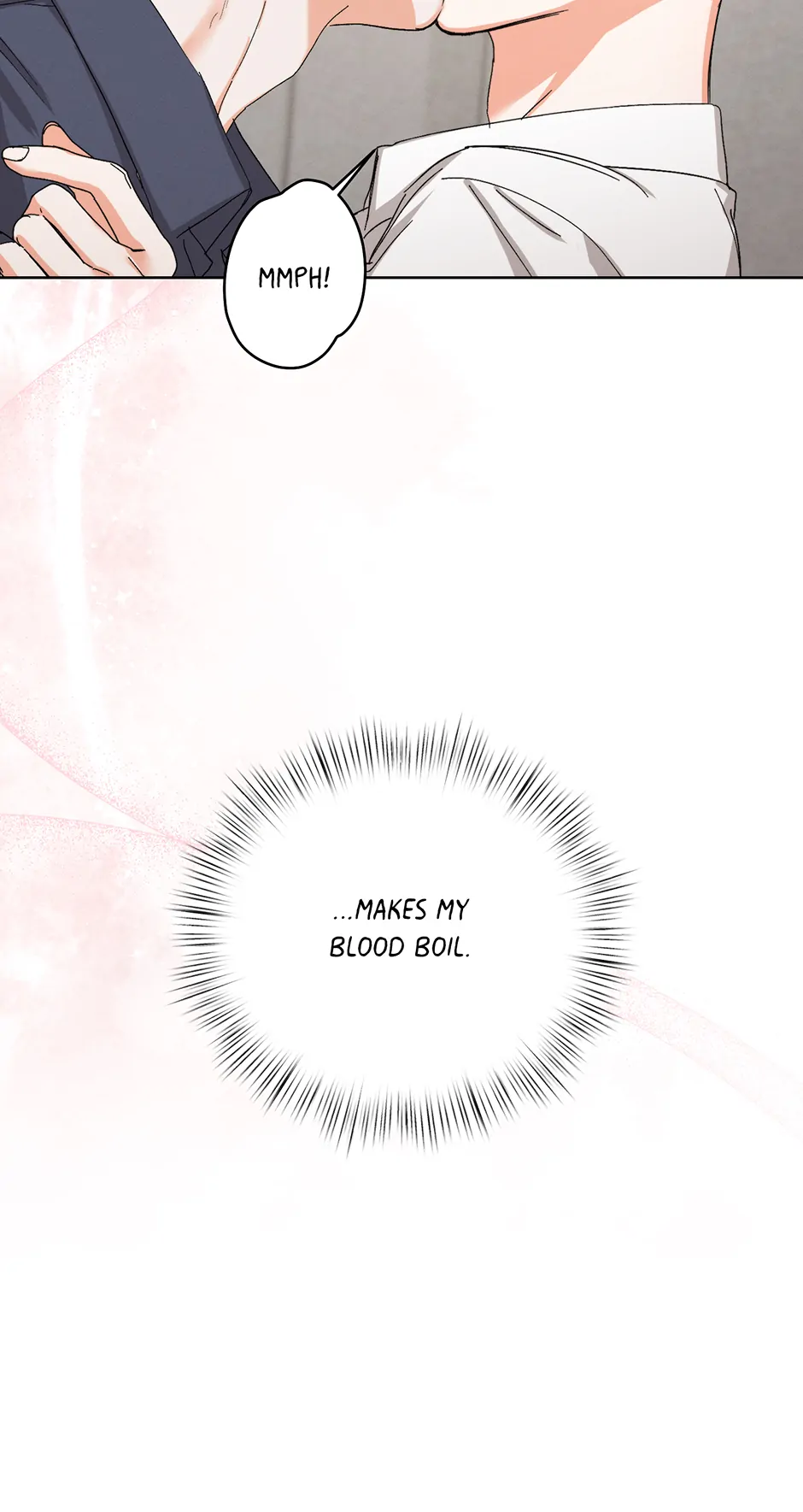 Nine to Nine [Official] - 59. Point of No Return manhwa