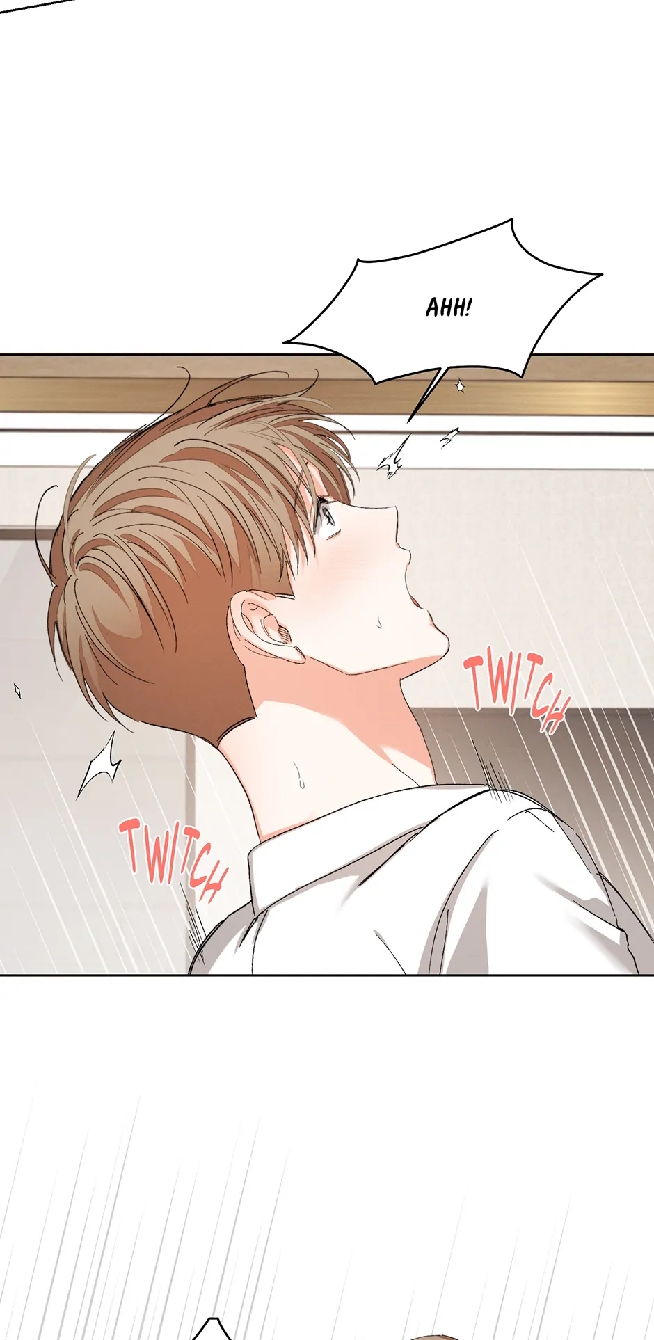 Nine to Nine [Official] - 59. Point of No Return manhwa