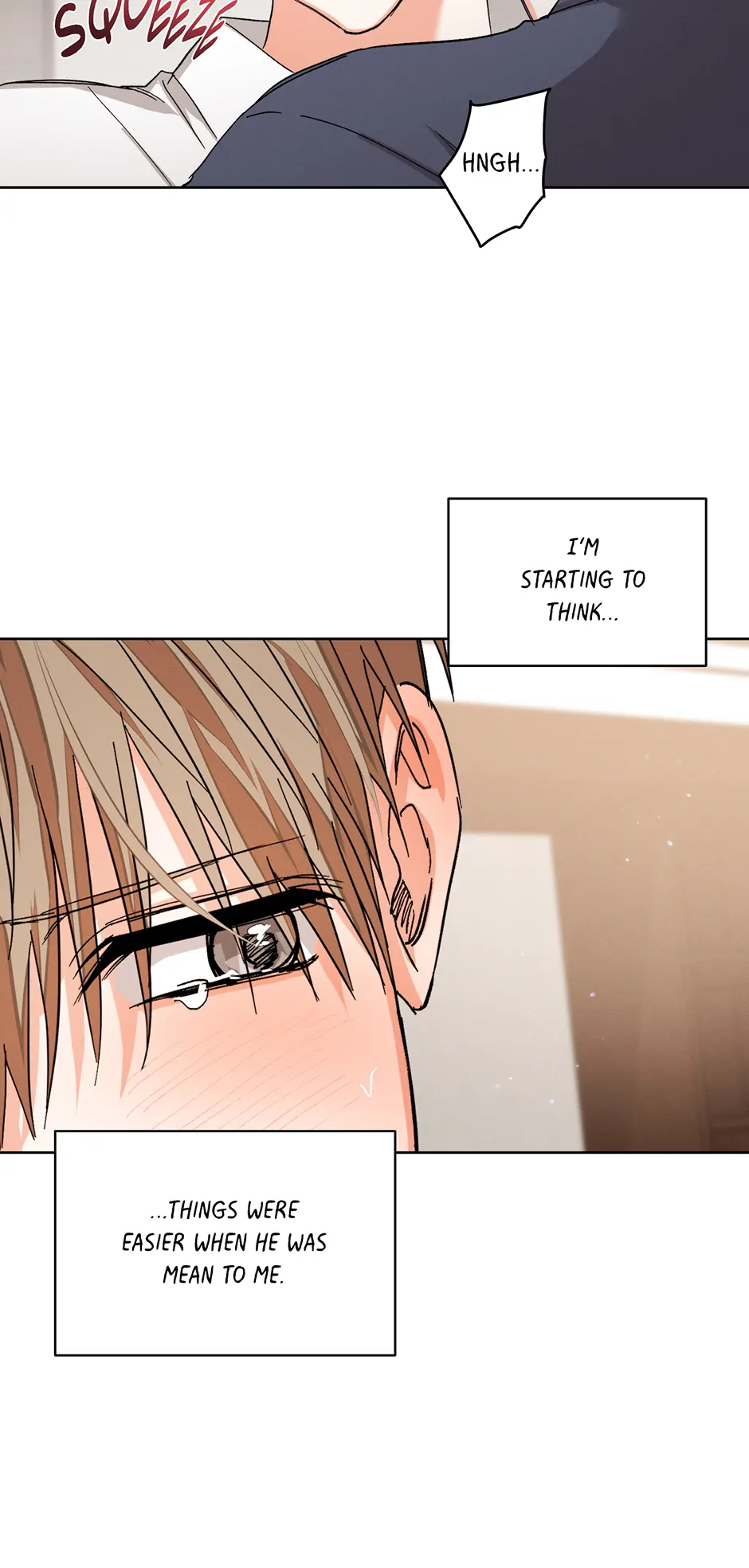 Nine to Nine [Official] - 59. Point of No Return manhwa