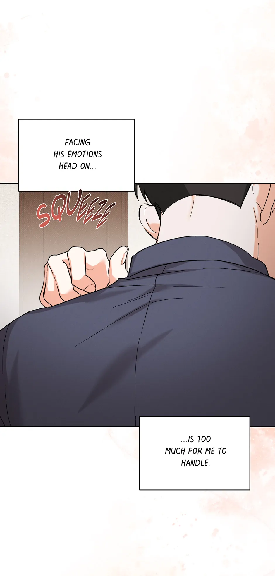 Nine to Nine [Official] - 59. Point of No Return manhwa