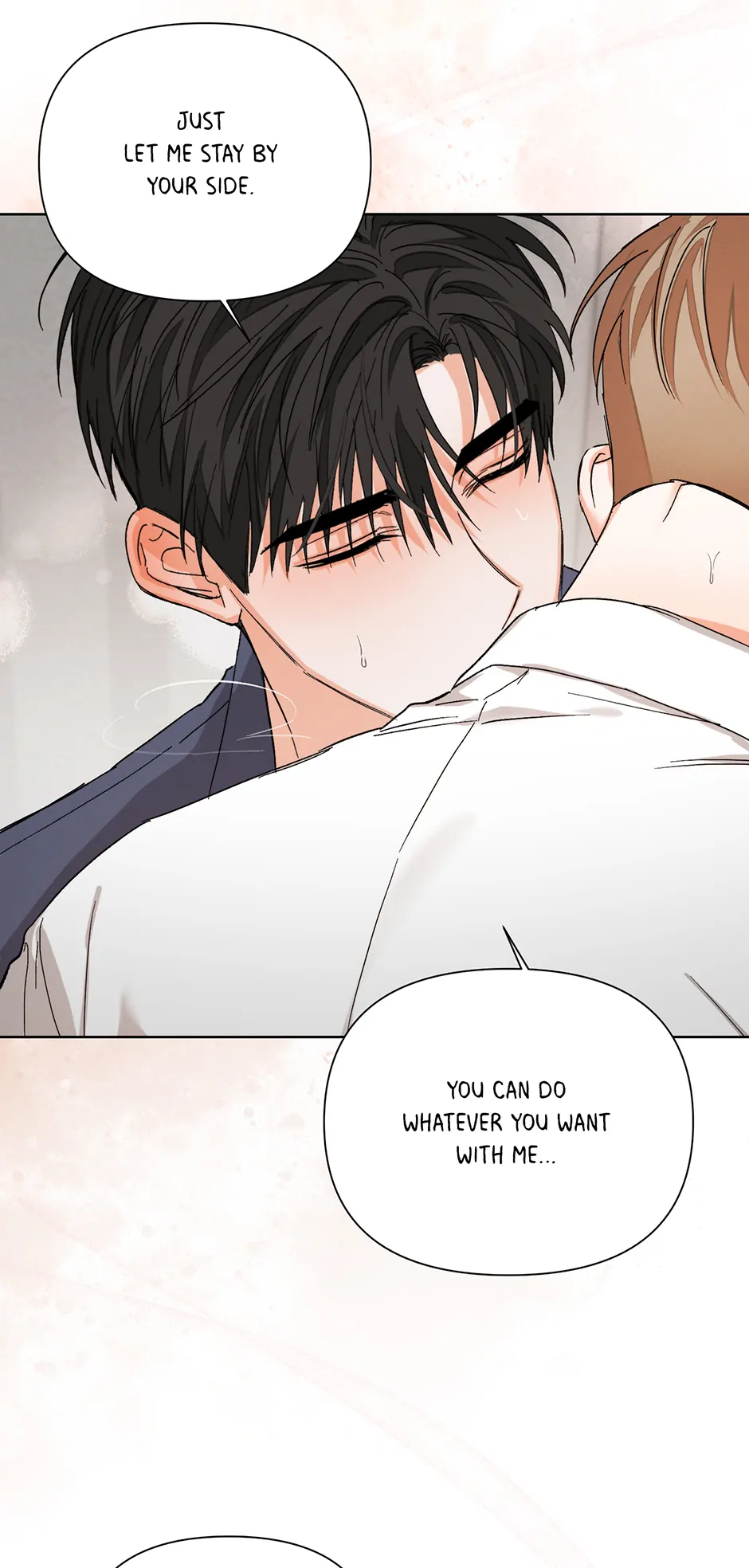 Nine to Nine [Official] - 59. Point of No Return manhwa