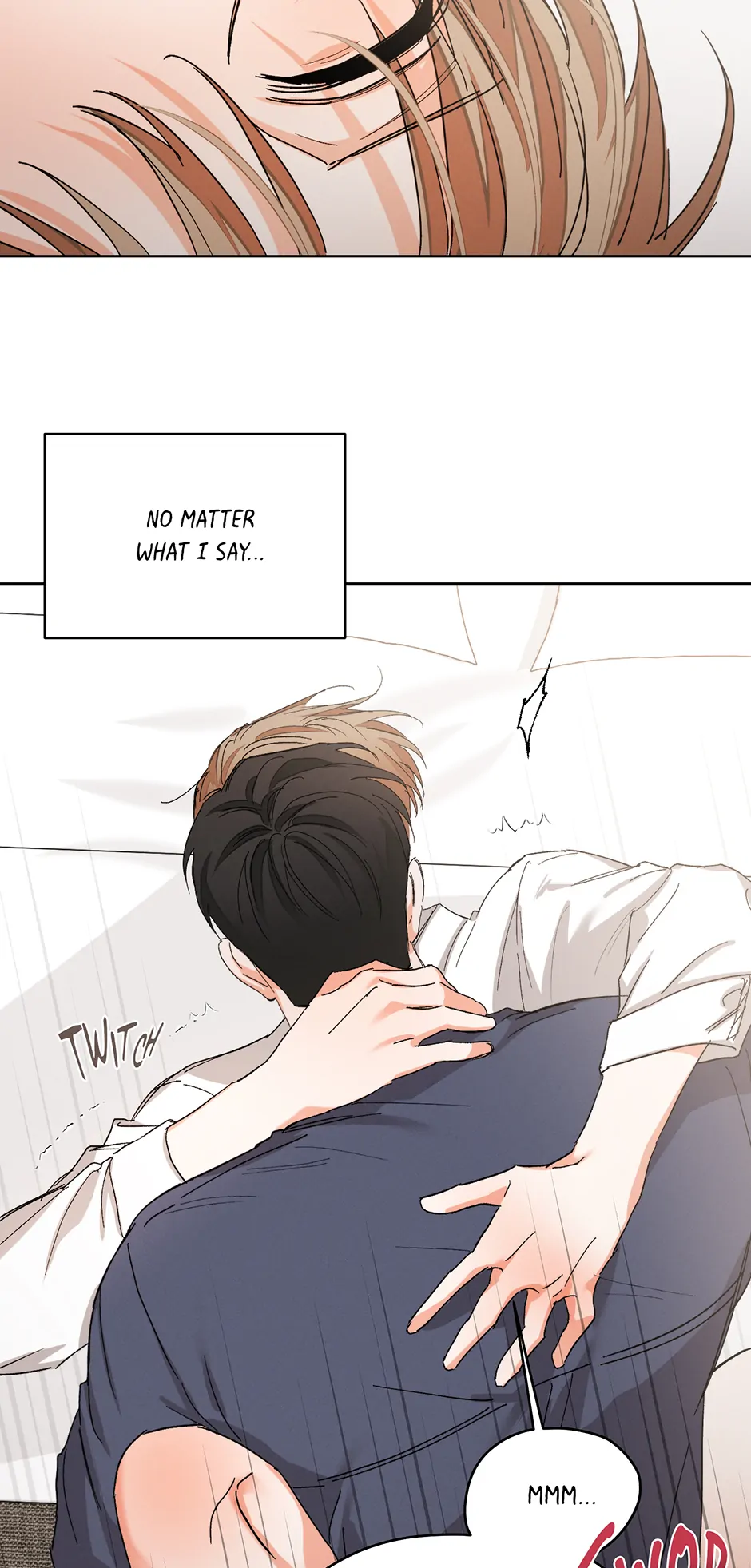 Nine to Nine [Official] - 59. Point of No Return manhwa