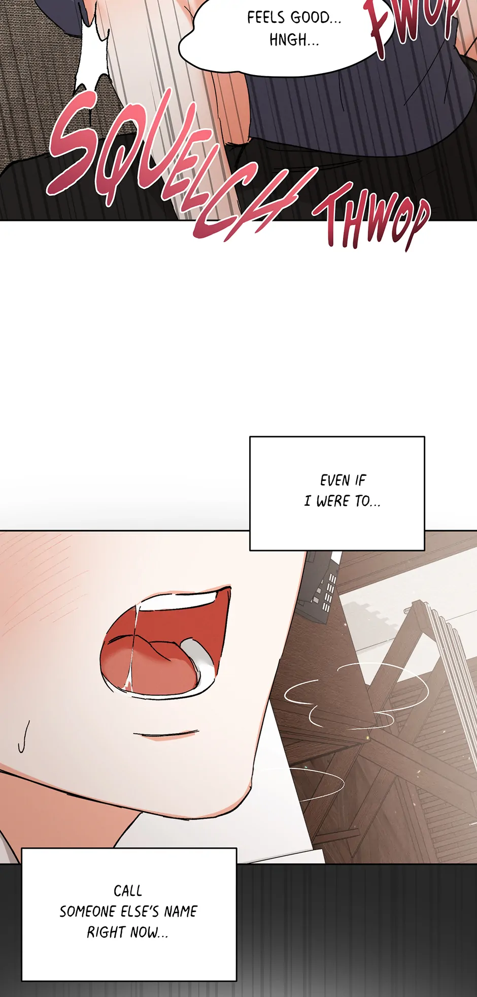 Nine to Nine [Official] - 59. Point of No Return manhwa
