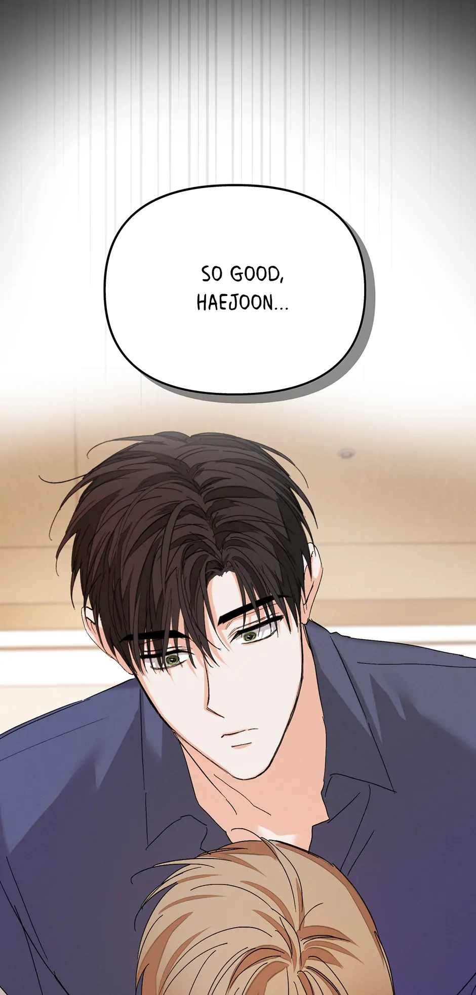Nine to Nine [Official] - 59. Point of No Return manhwa