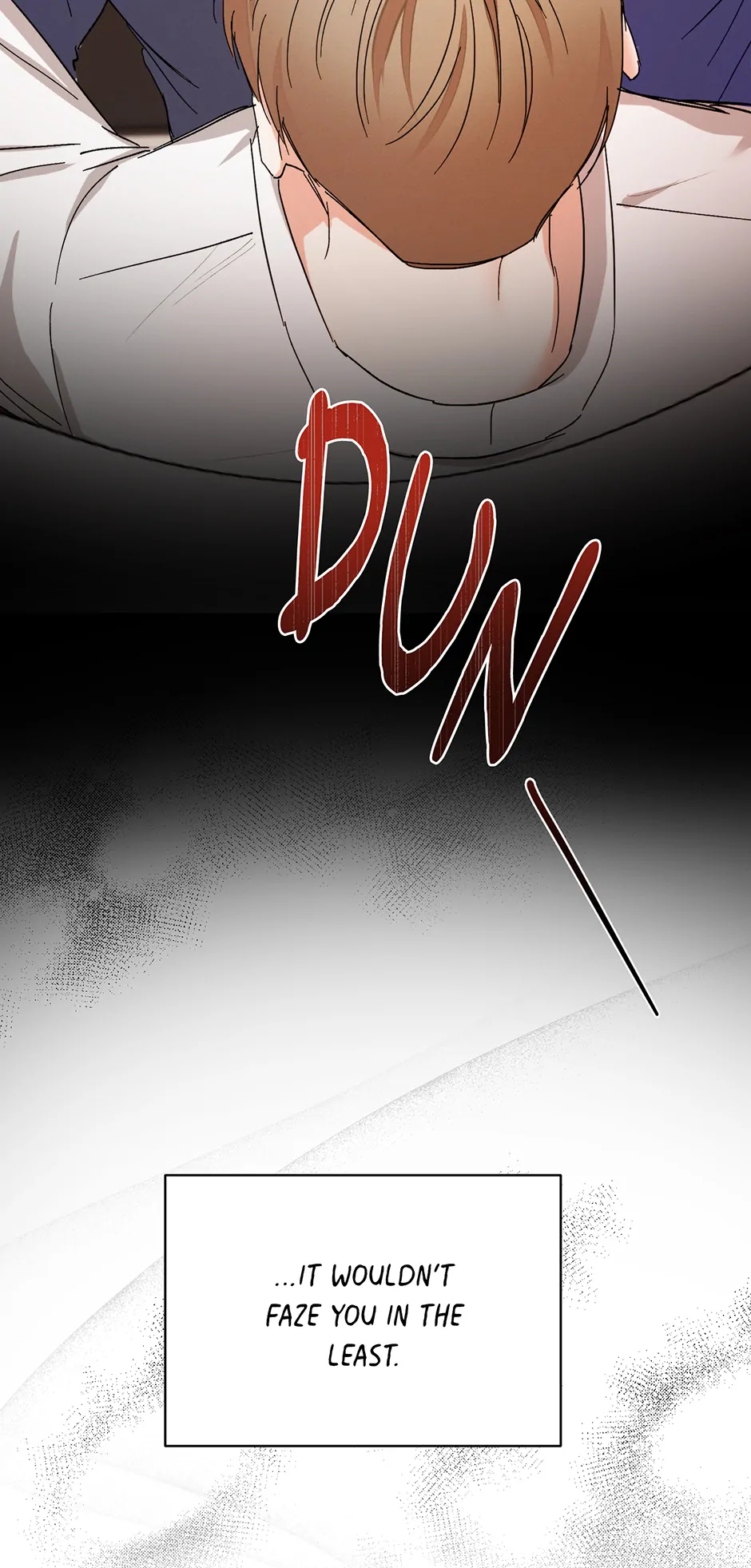 Nine to Nine [Official] - 59. Point of No Return manhwa