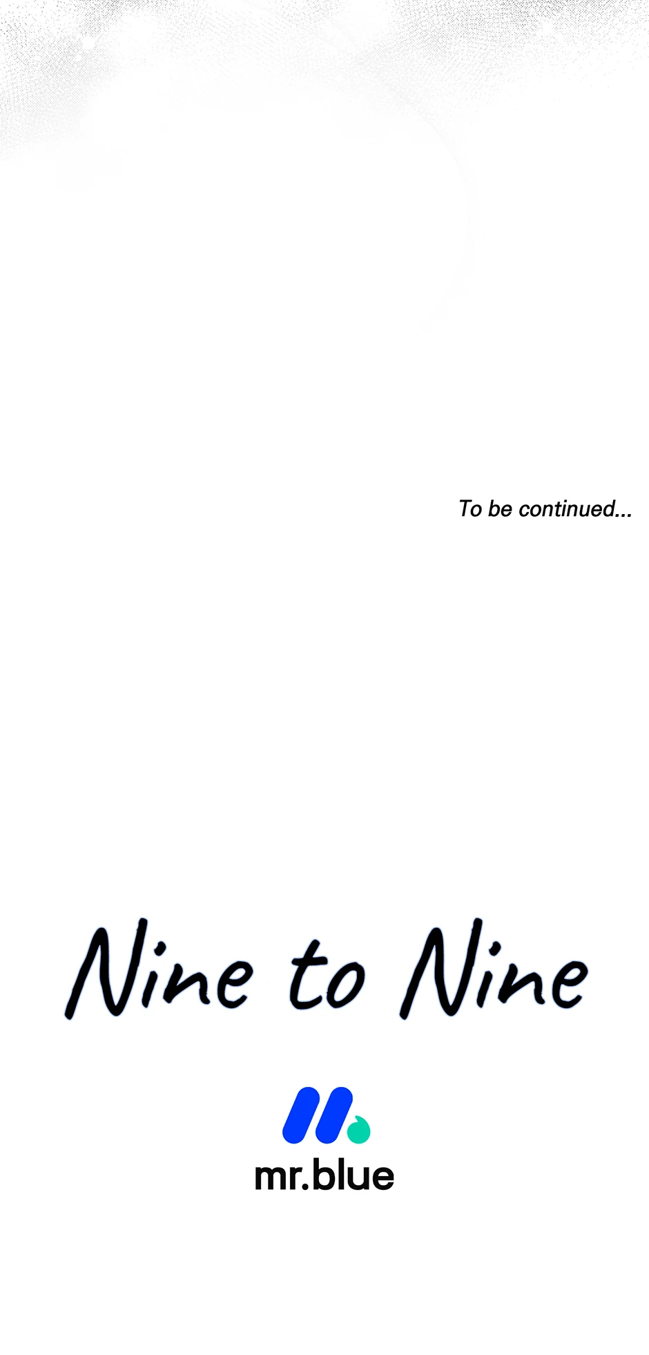 Nine to Nine [Official] - 59. Point of No Return manhwa