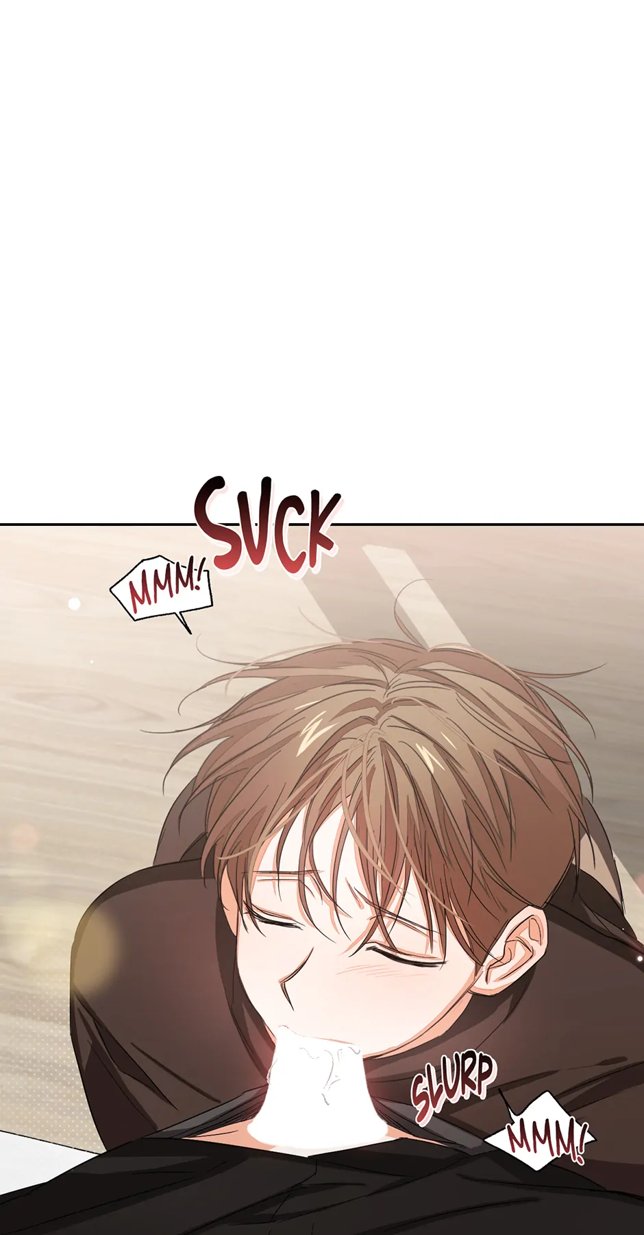 Nine to Nine [Official] - 6. You First manhwa