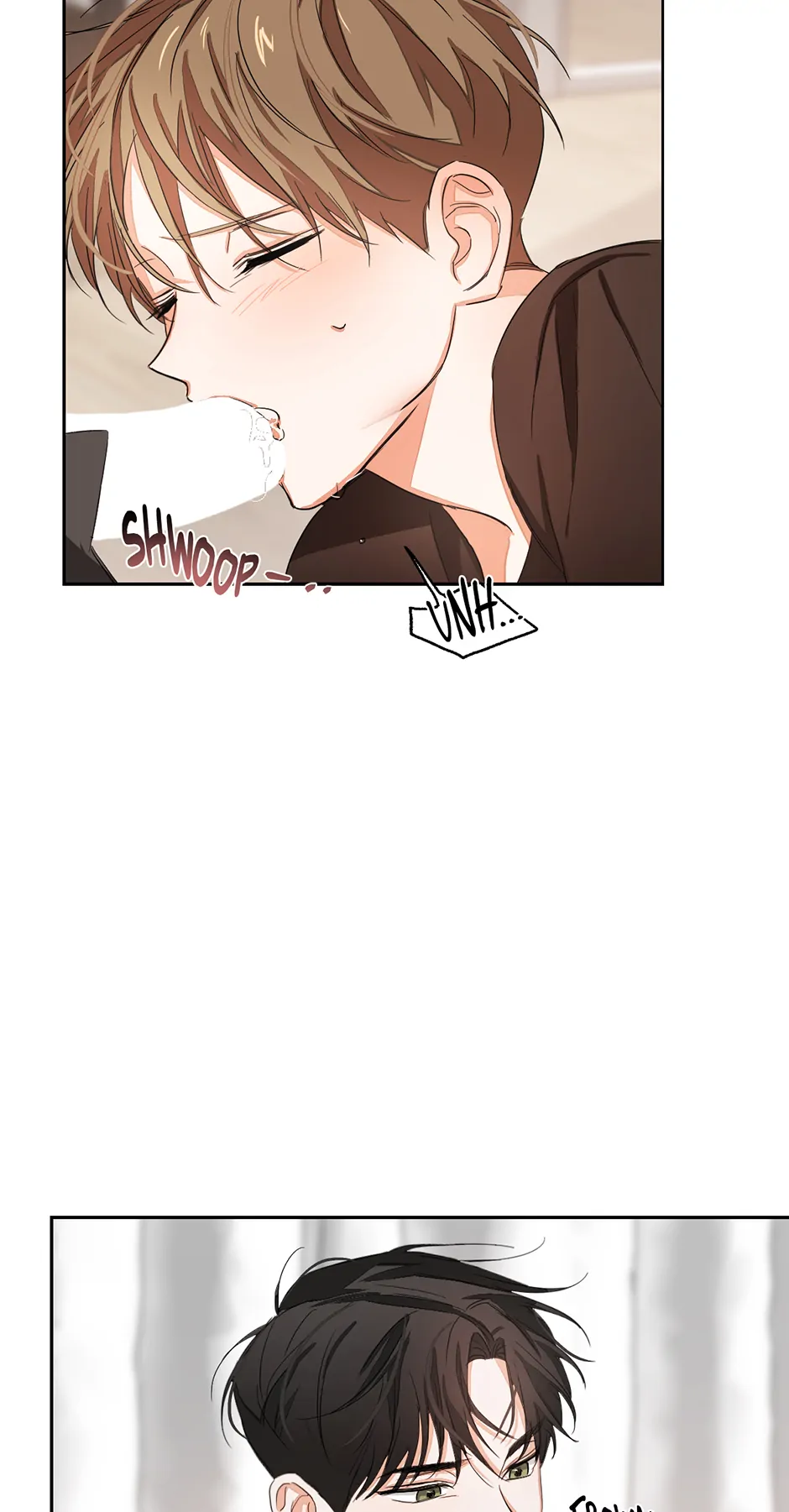 Nine to Nine [Official] - 6. You First manhwa