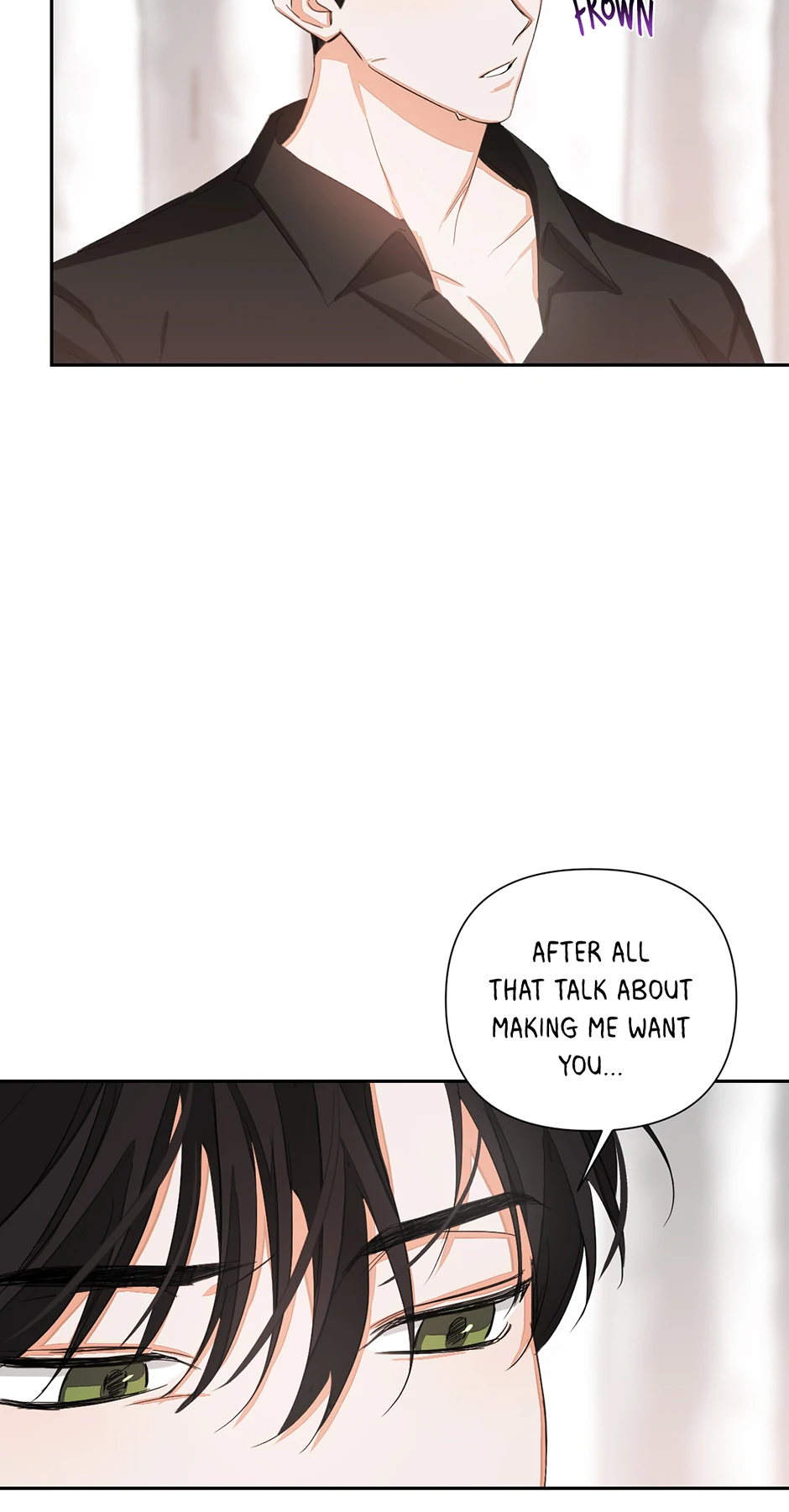 Nine to Nine [Official] - 6. You First manhwa