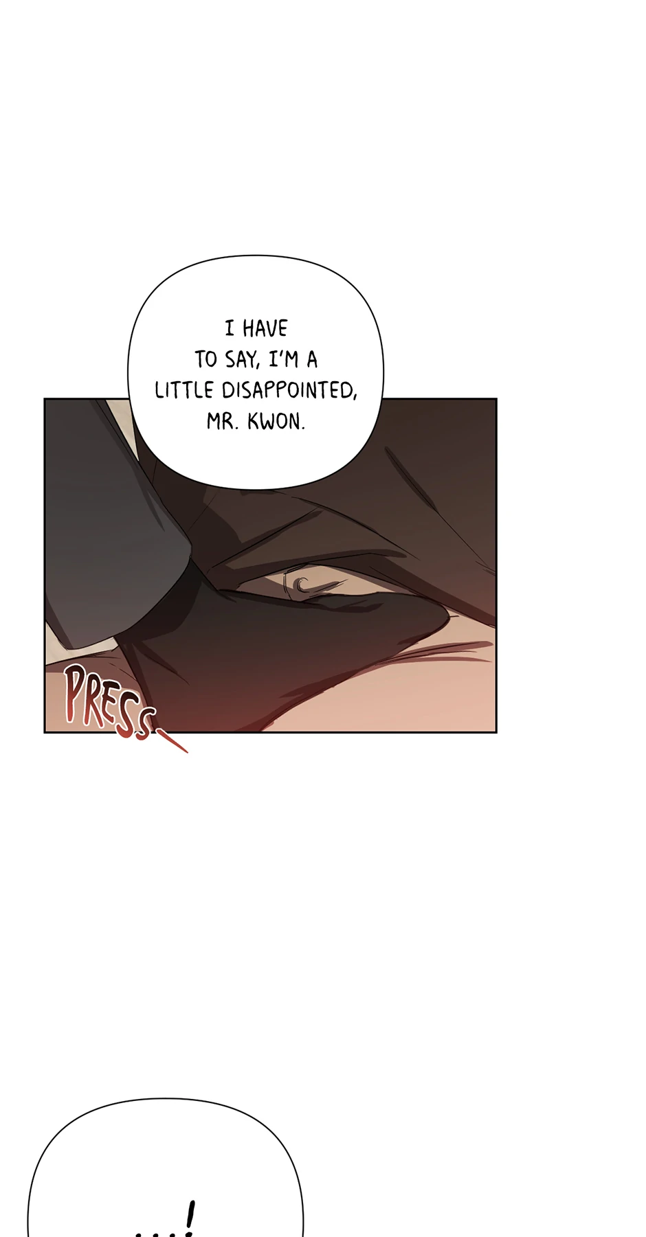 Nine to Nine [Official] - 6. You First manhwa