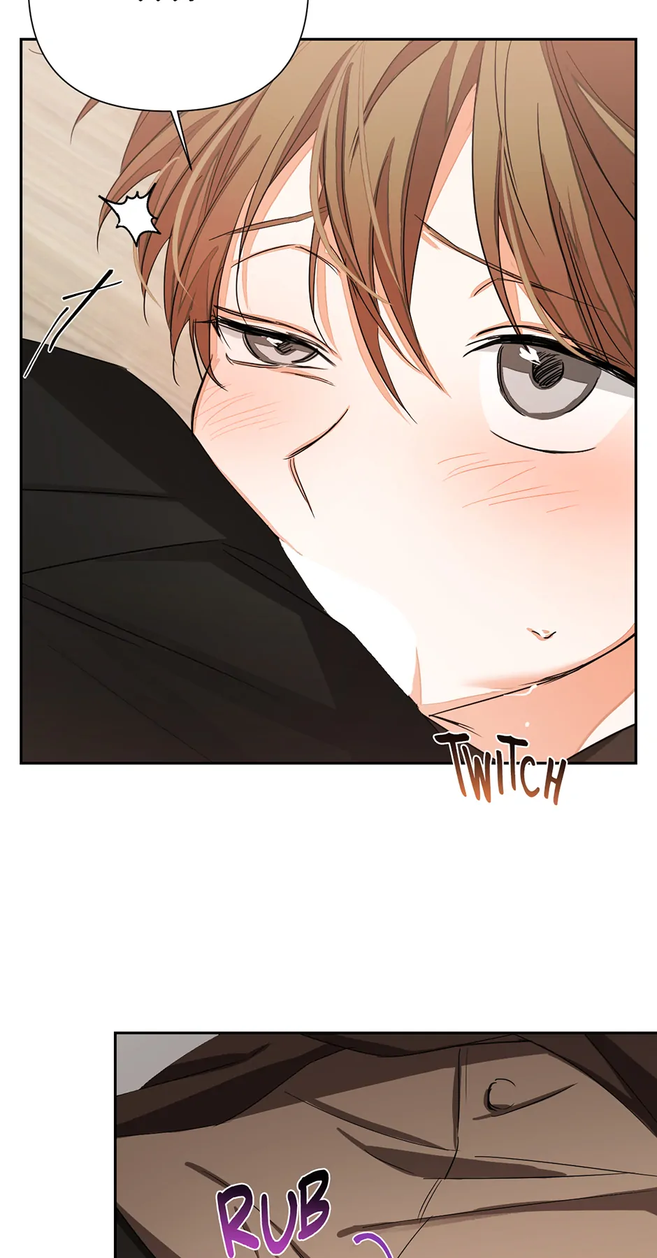 Nine to Nine [Official] - 6. You First manhwa