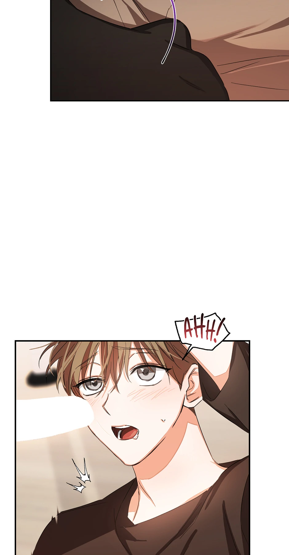 Nine to Nine [Official] - 6. You First manhwa