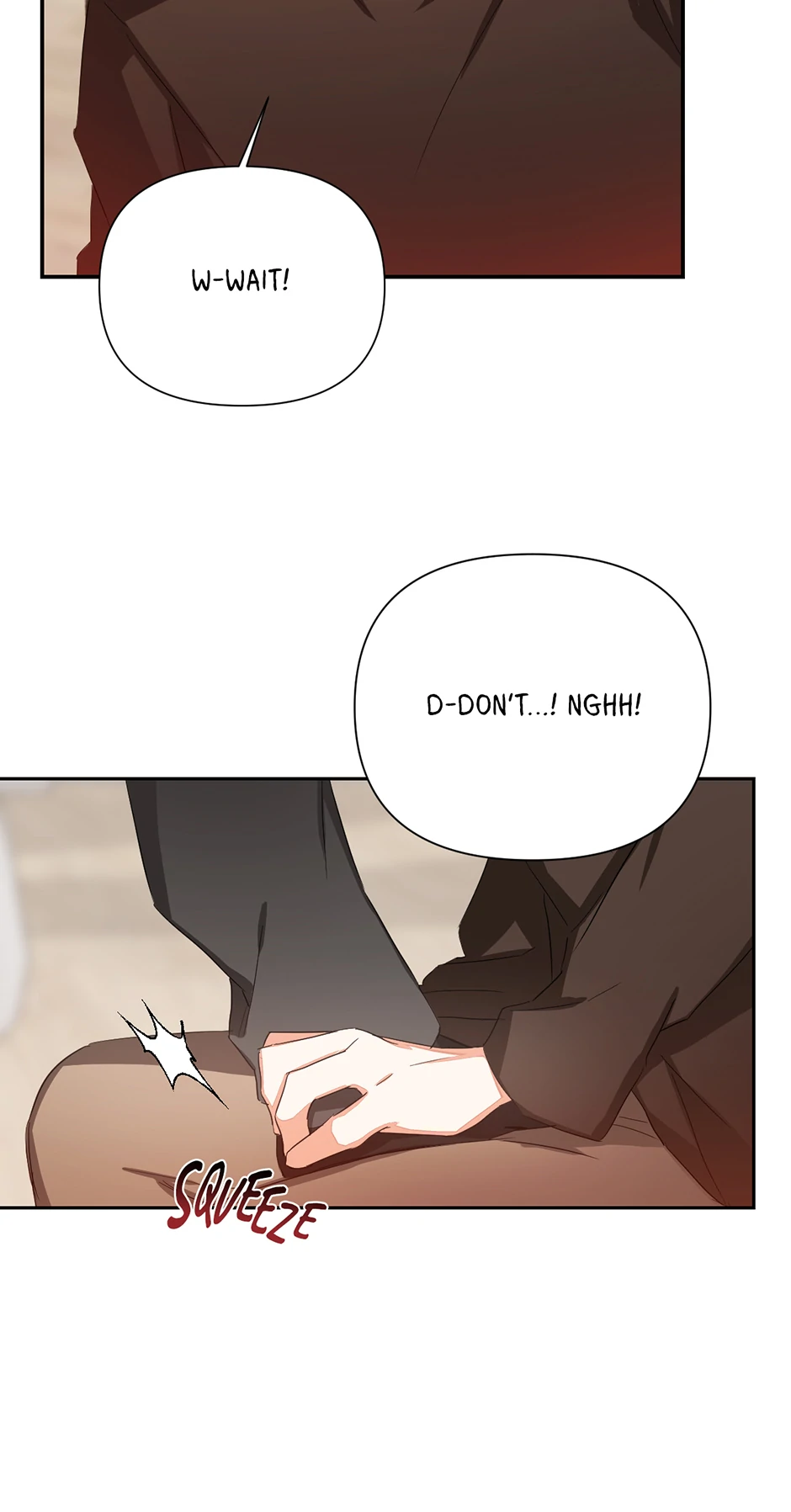 Nine to Nine [Official] - 6. You First manhwa