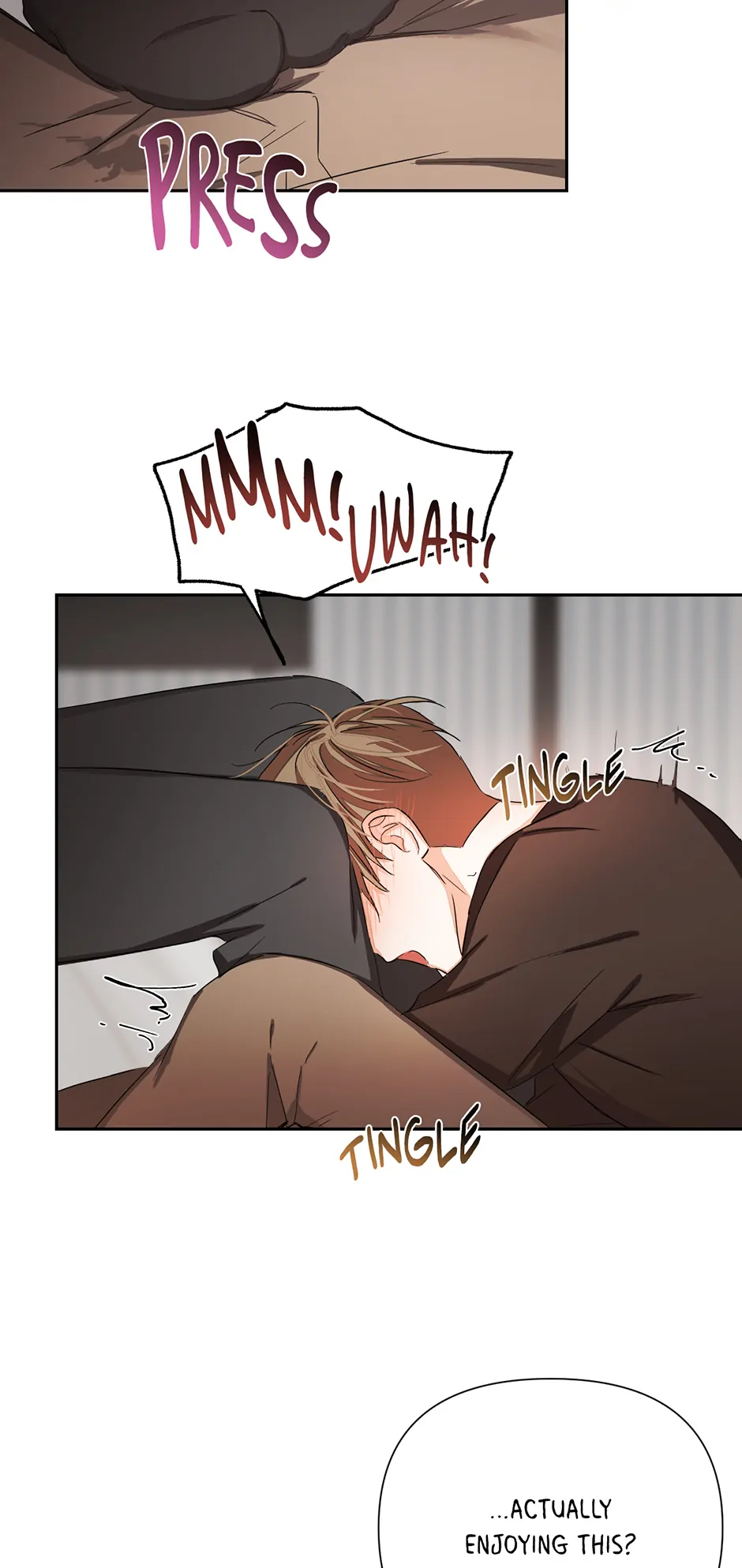 Nine to Nine [Official] - 6. You First manhwa