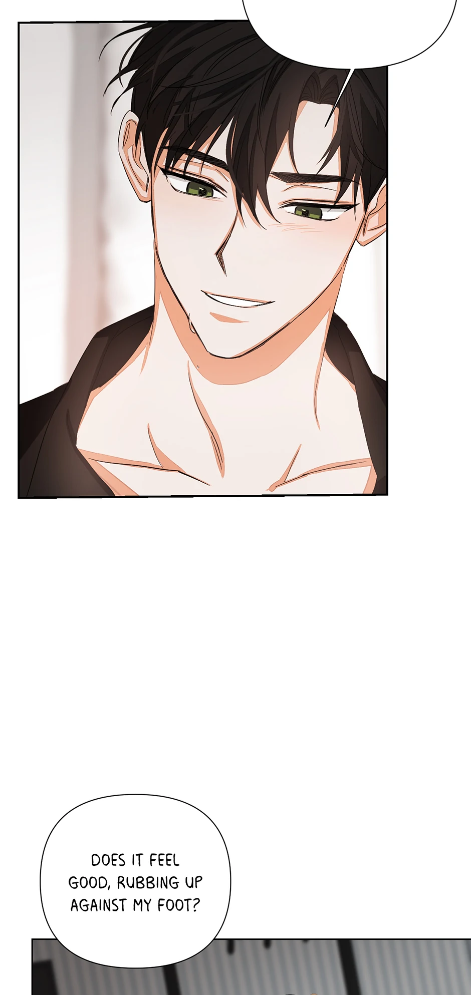 Nine to Nine [Official] - 6. You First manhwa