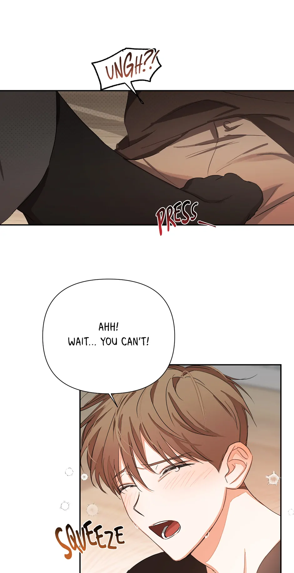 Nine to Nine [Official] - 6. You First manhwa