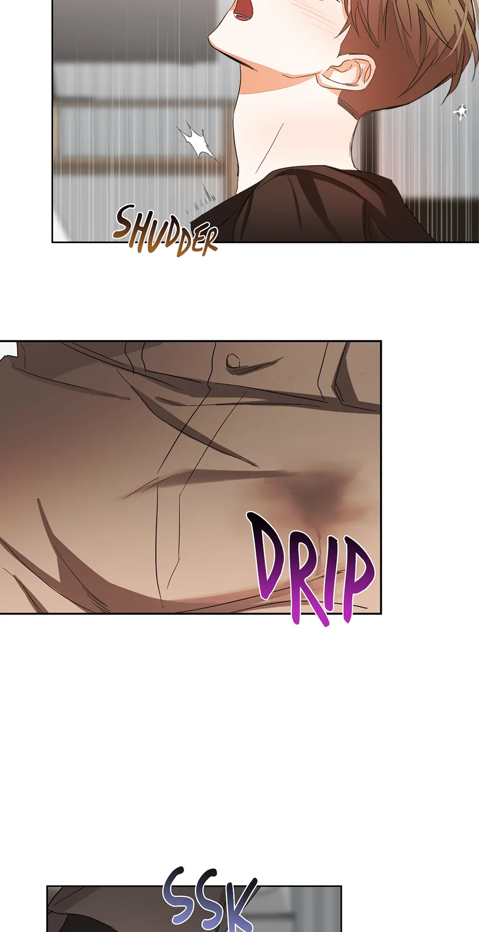 Nine to Nine [Official] - 6. You First manhwa