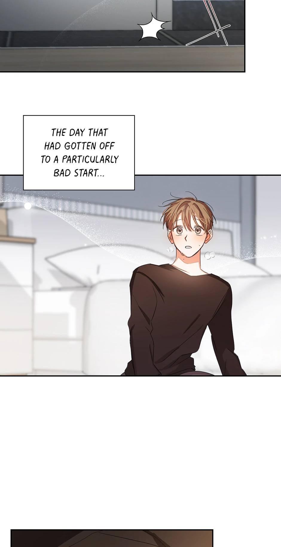 Nine to Nine [Official] - 6. You First manhwa