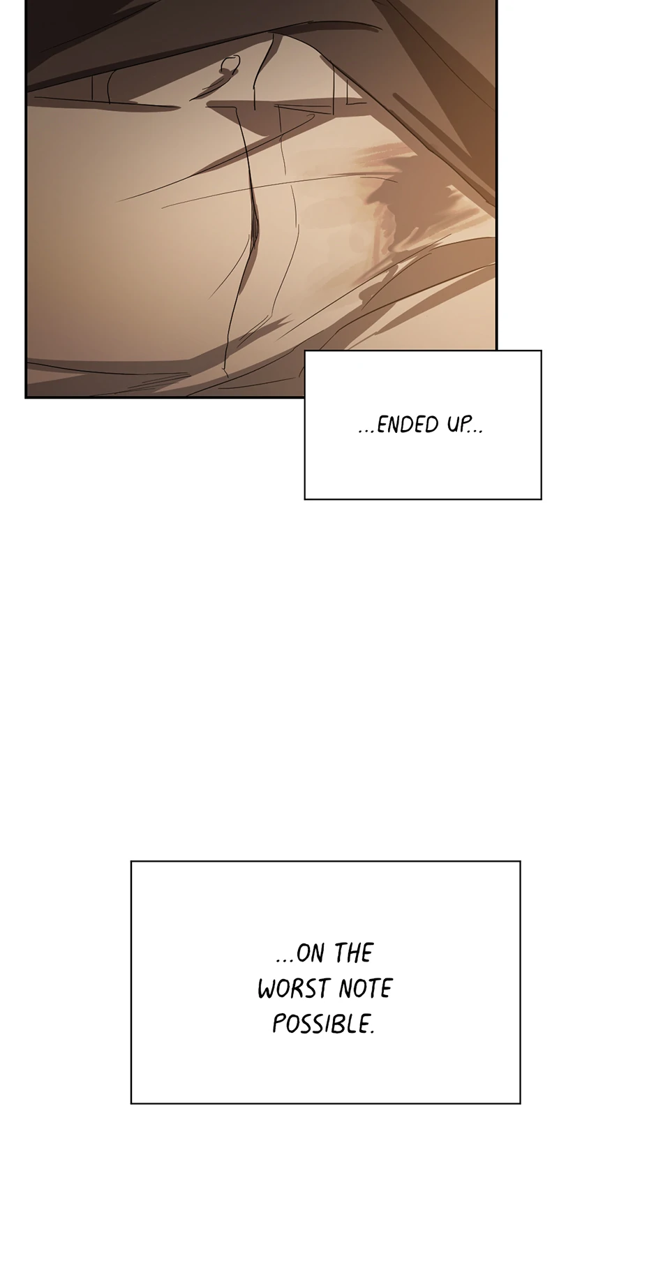Nine to Nine [Official] - 6. You First manhwa