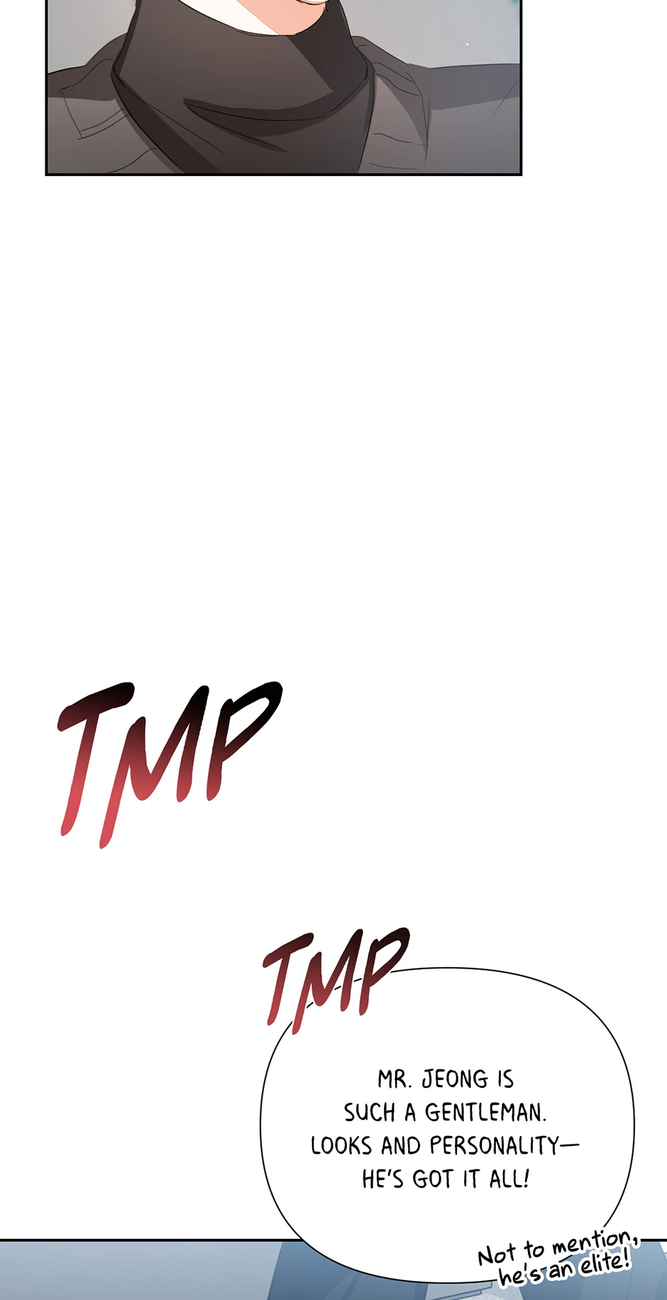 Nine to Nine [Official] - 6. You First manhwa