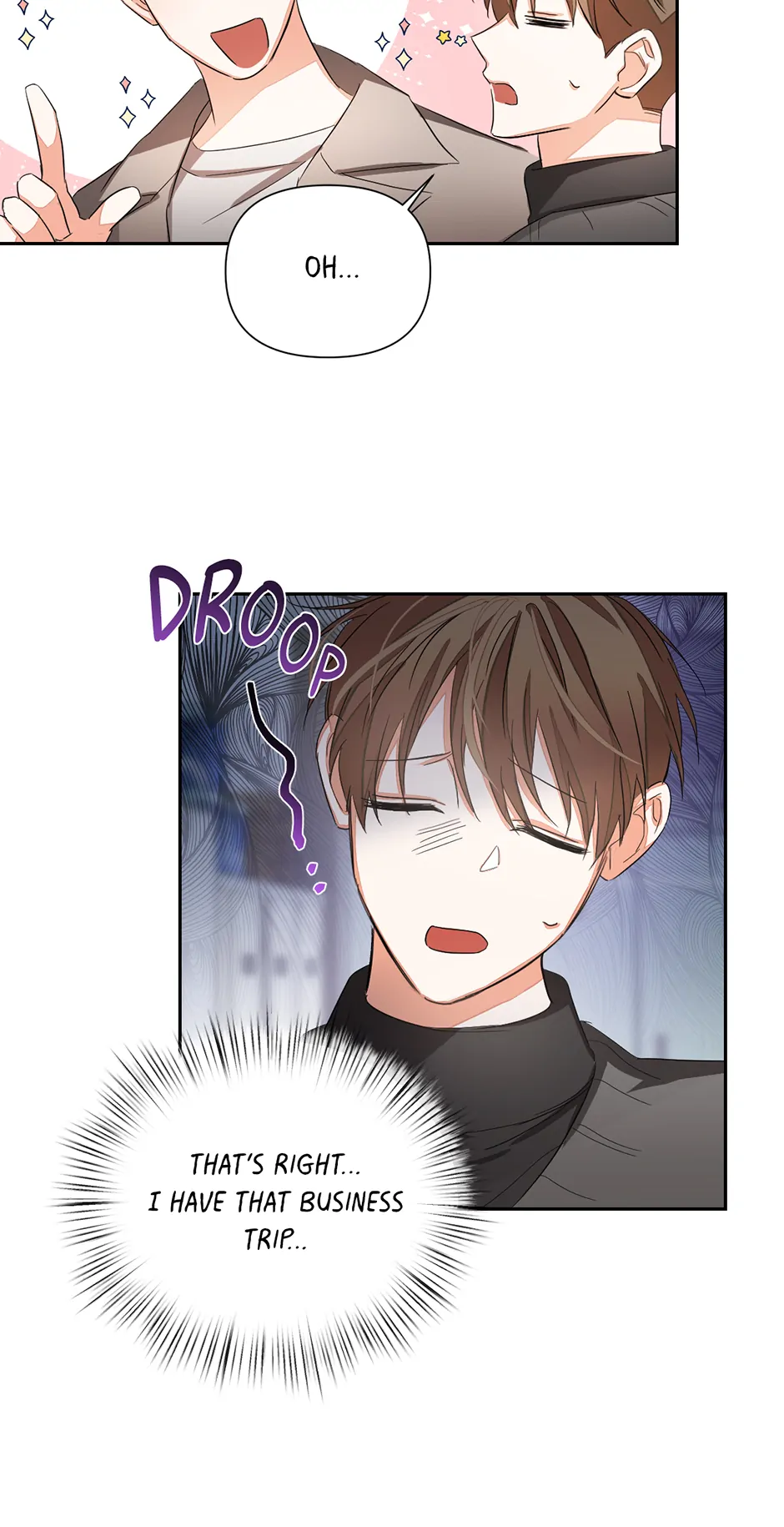 Nine to Nine [Official] - 6. You First manhwa