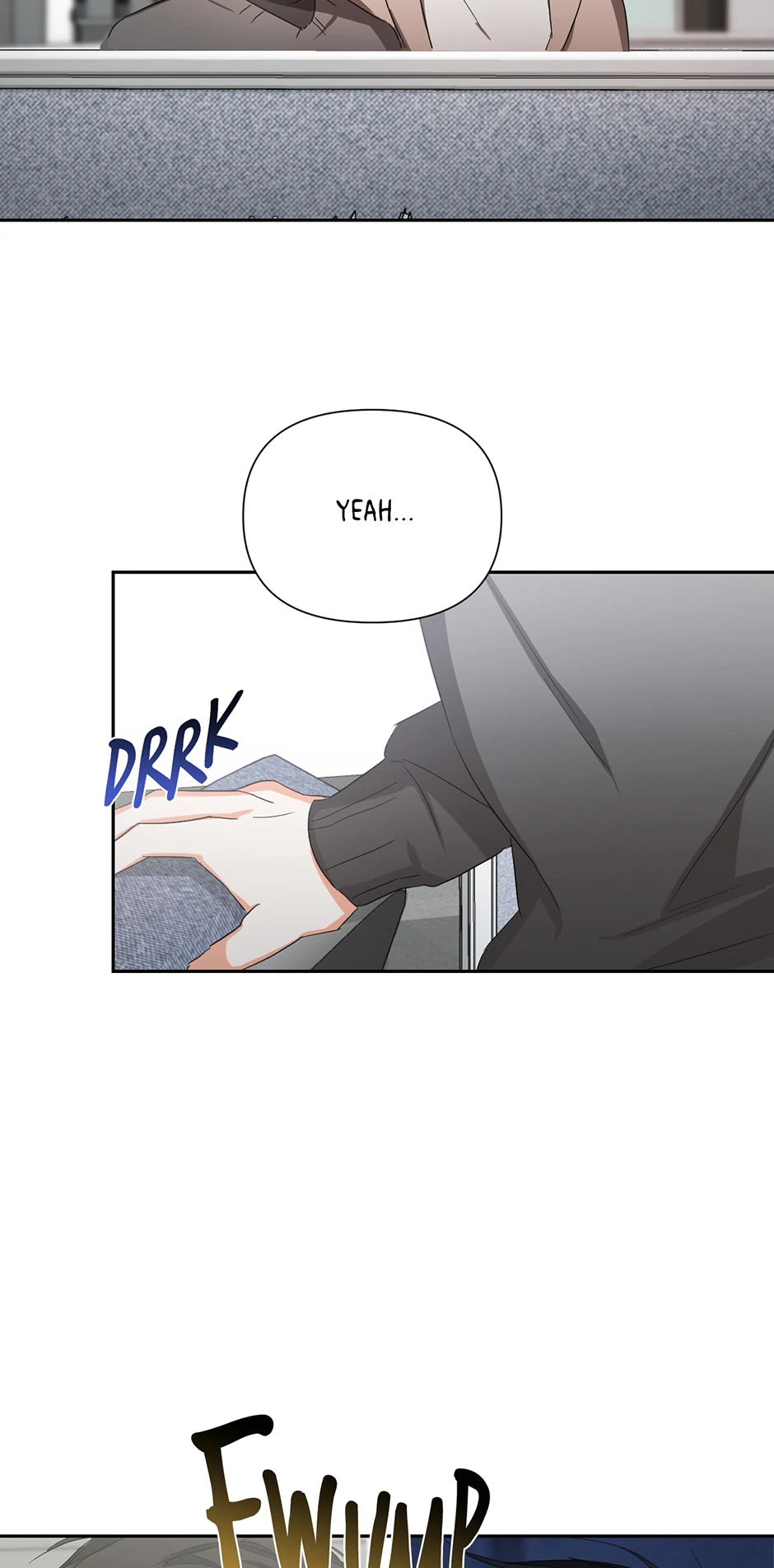 Nine to Nine [Official] - 6. You First manhwa
