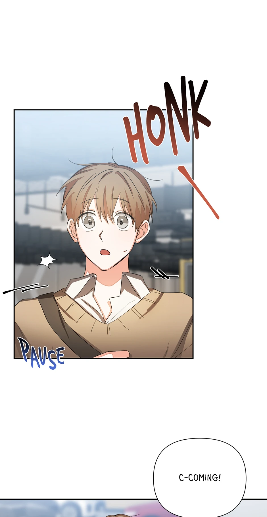 Nine to Nine [Official] - 6. You First manhwa