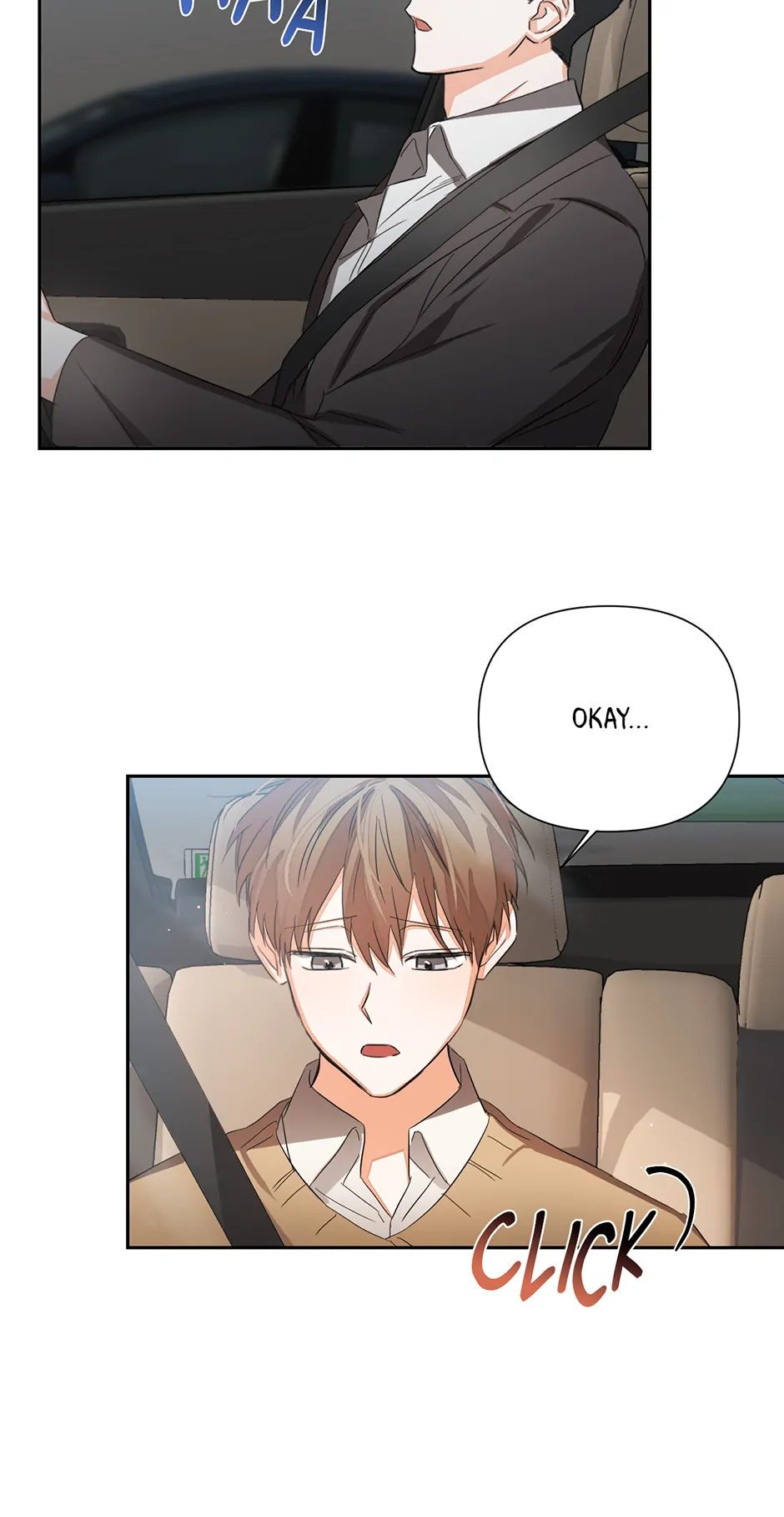Nine to Nine [Official] - 6. You First manhwa