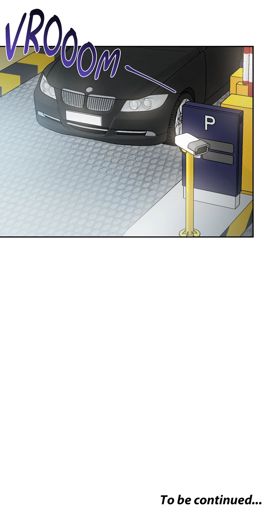 Nine to Nine [Official] - 6. You First manhwa