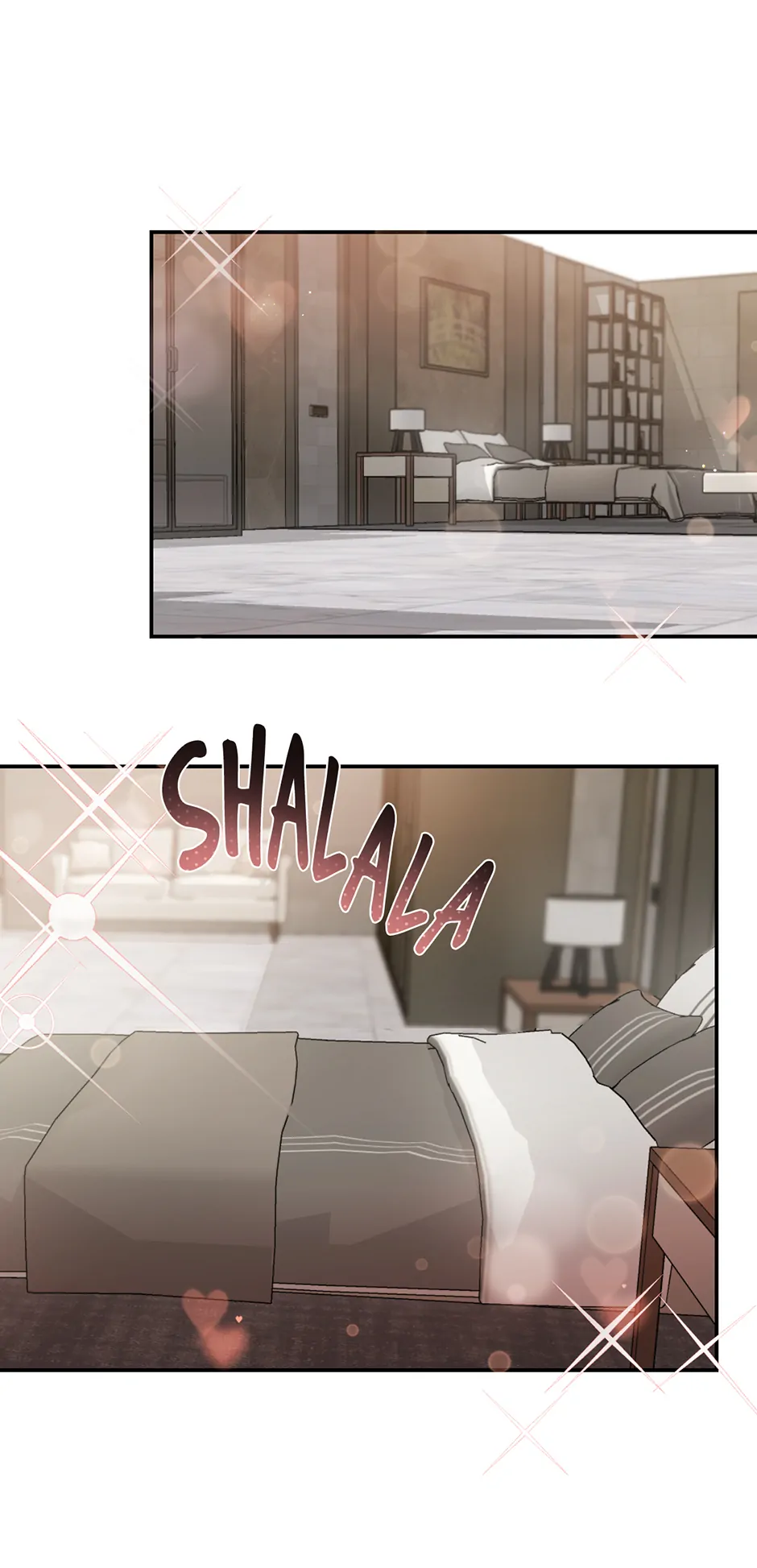 Nine to Nine [Official] - 7. The Investor manhwa