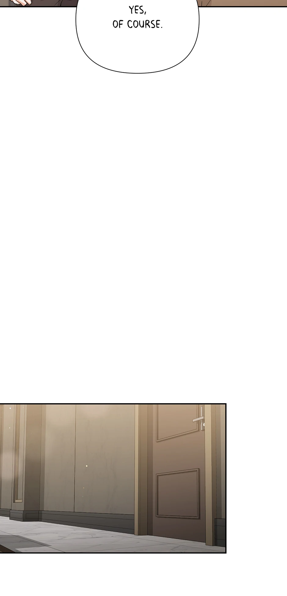 Nine to Nine [Official] - 7. The Investor manhwa