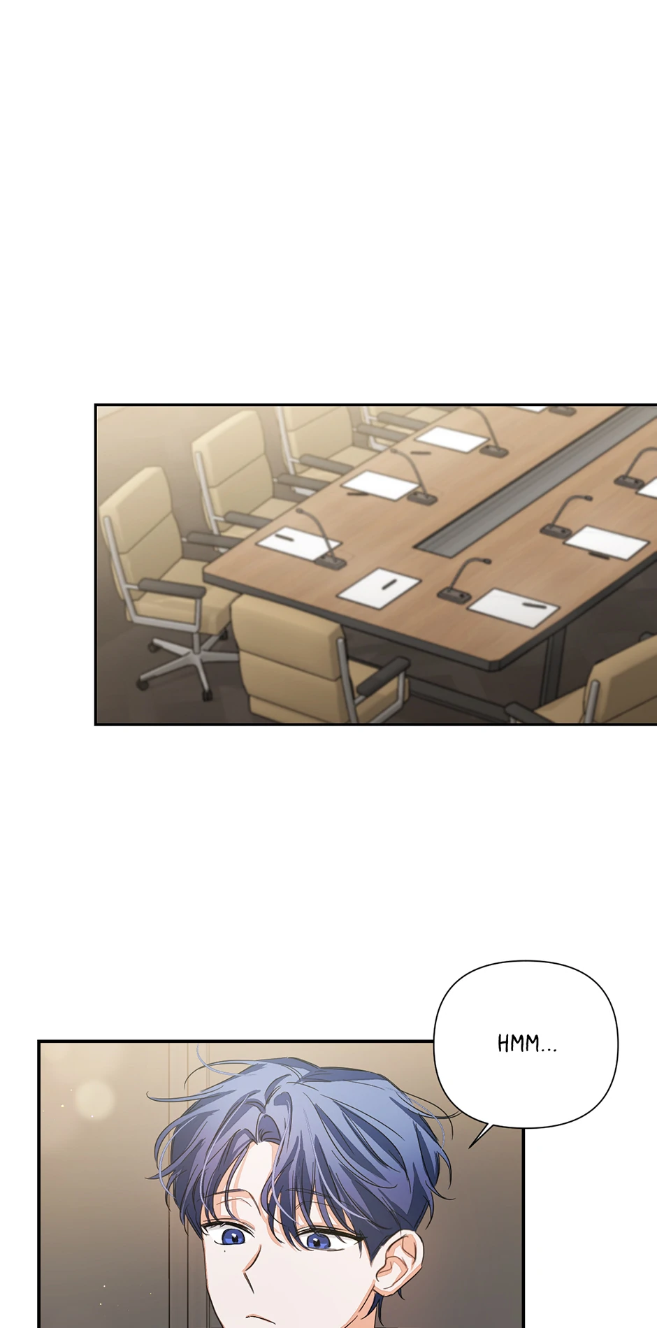 Nine to Nine [Official] - 7. The Investor manhwa