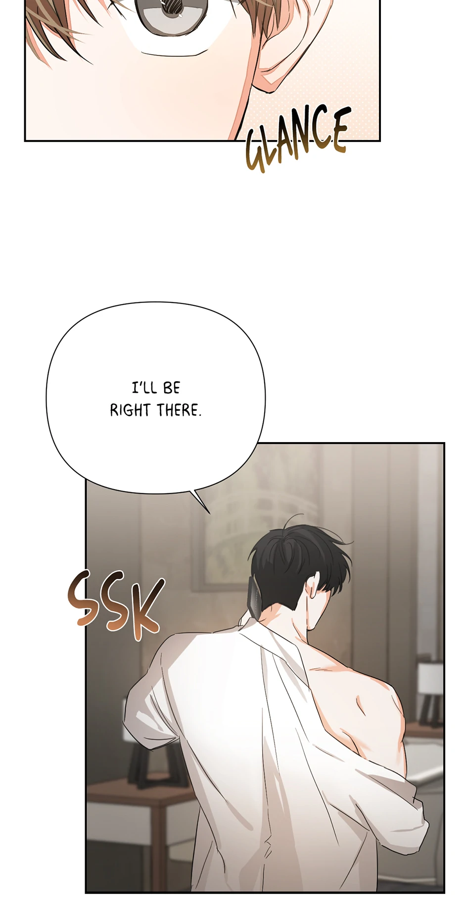 Nine to Nine [Official] - 7. The Investor manhwa