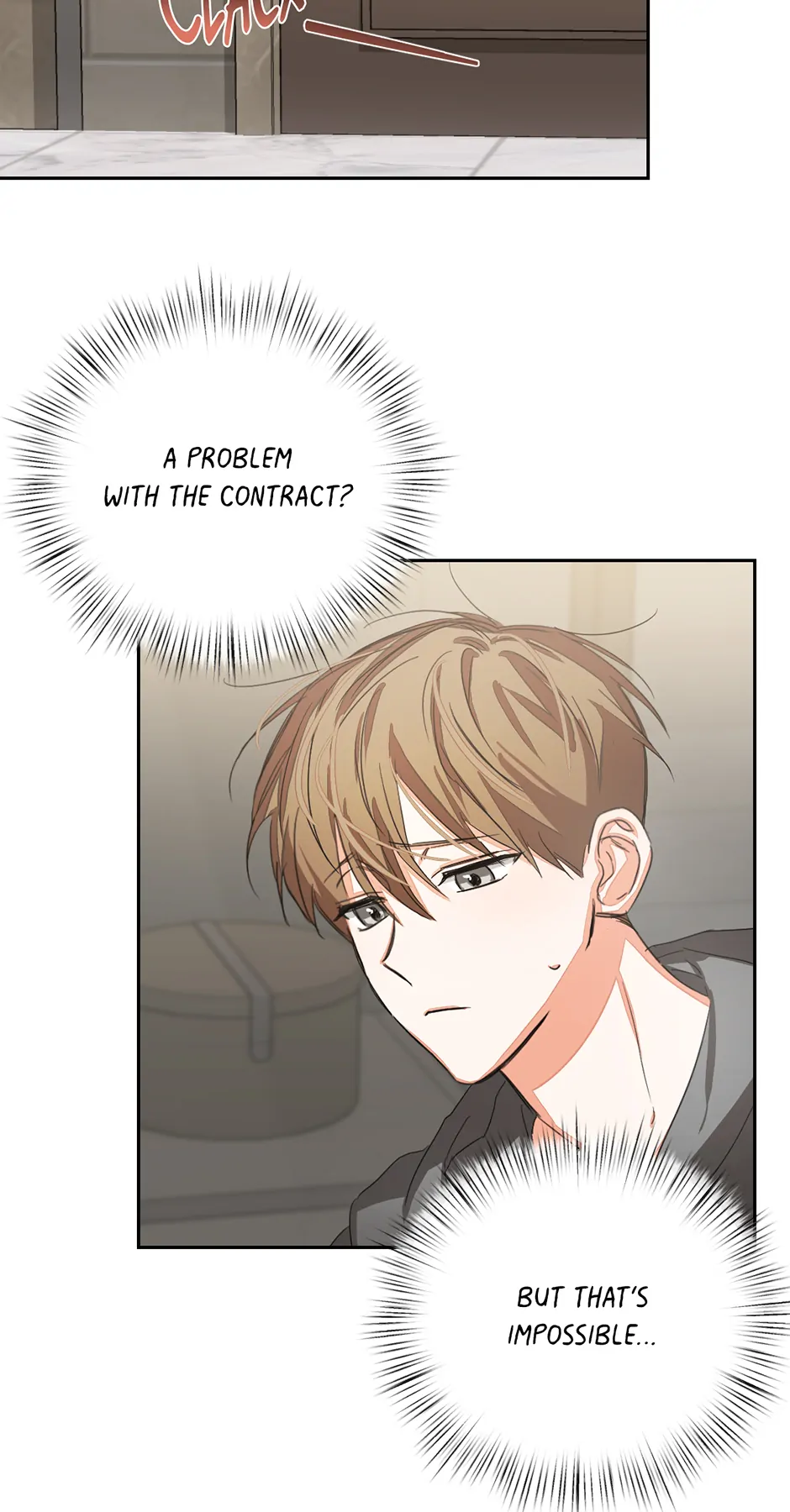 Nine to Nine [Official] - 7. The Investor manhwa