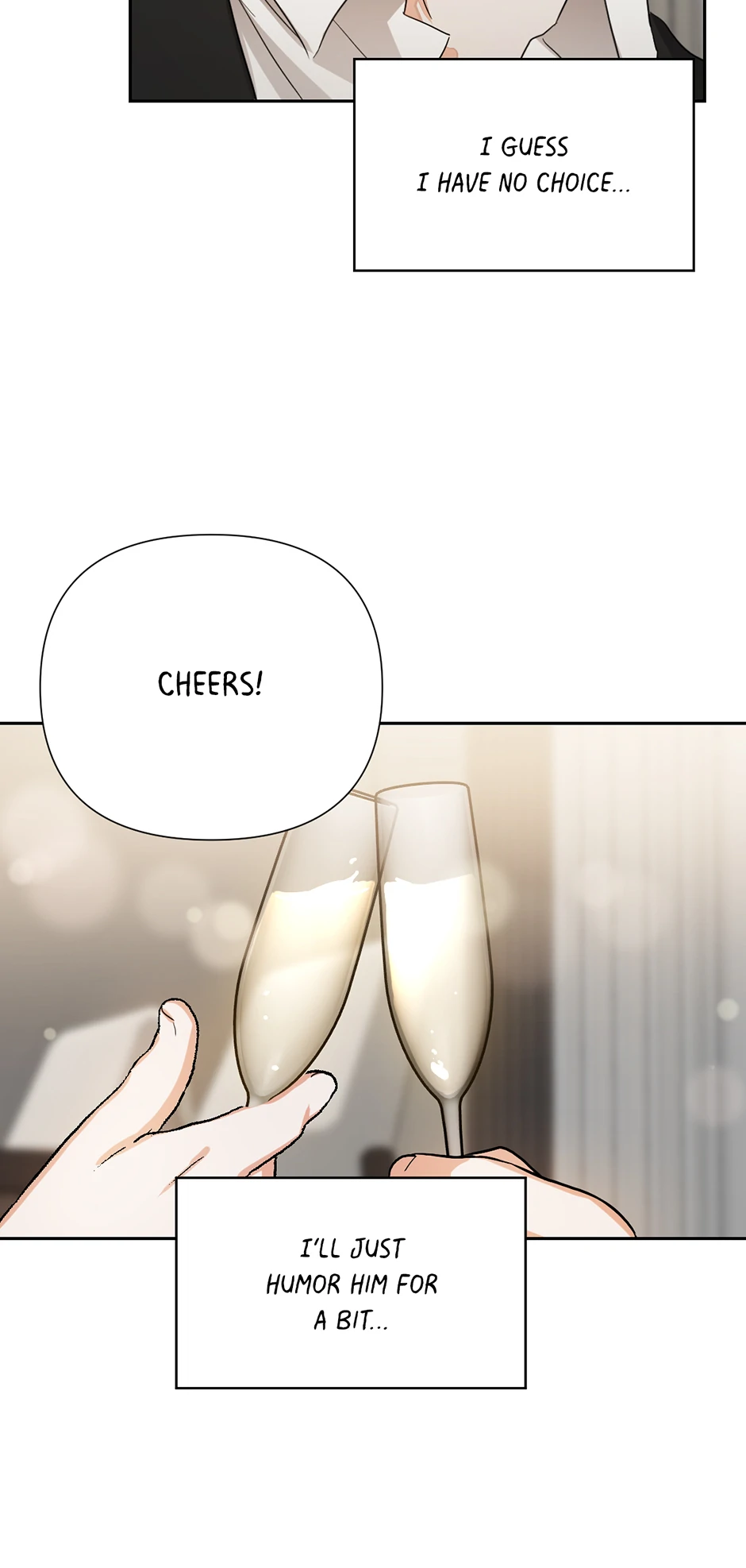Nine to Nine [Official] - 7. The Investor manhwa
