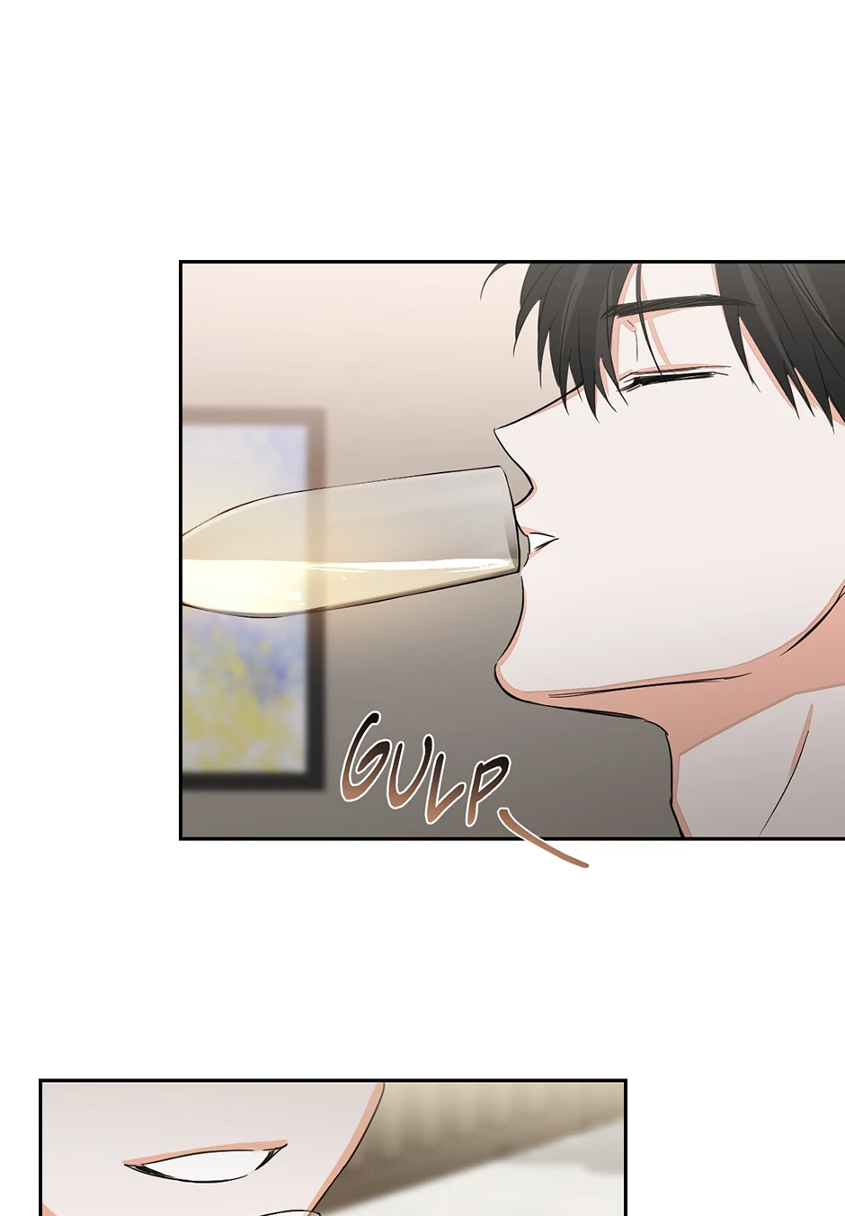 Nine to Nine [Official] - 7. The Investor manhwa