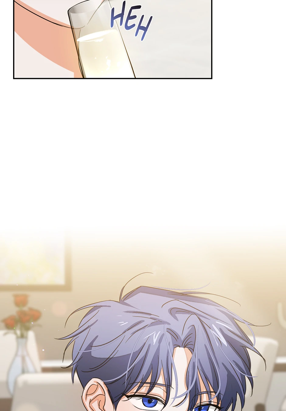 Nine to Nine [Official] - 7. The Investor manhwa