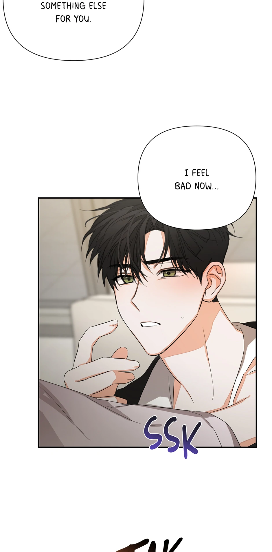 Nine to Nine [Official] - 8. A Close Call manhwa