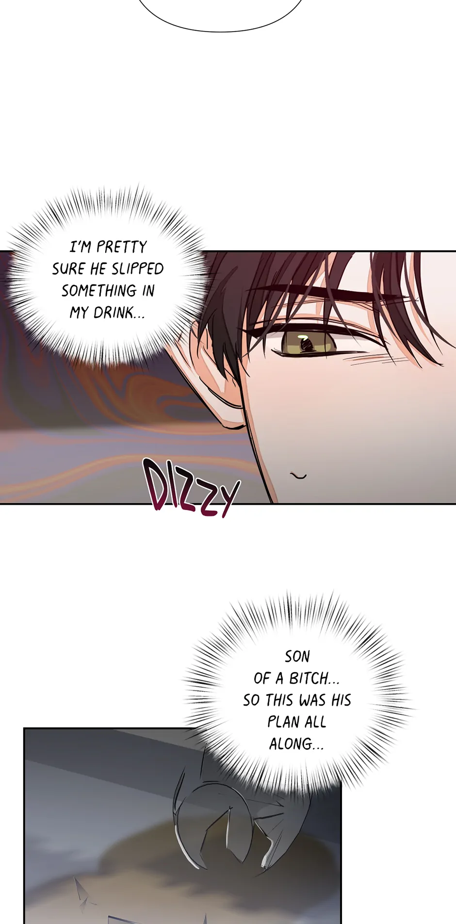 Nine to Nine [Official] - 8. A Close Call manhwa