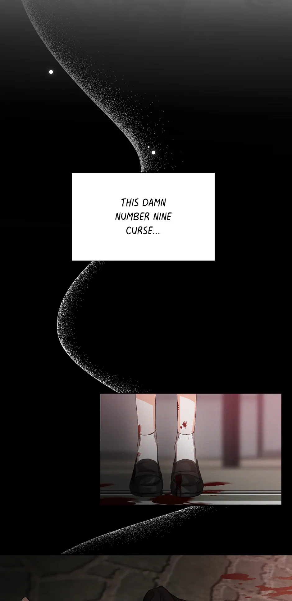 Nine to Nine [Official] - 8. A Close Call manhwa