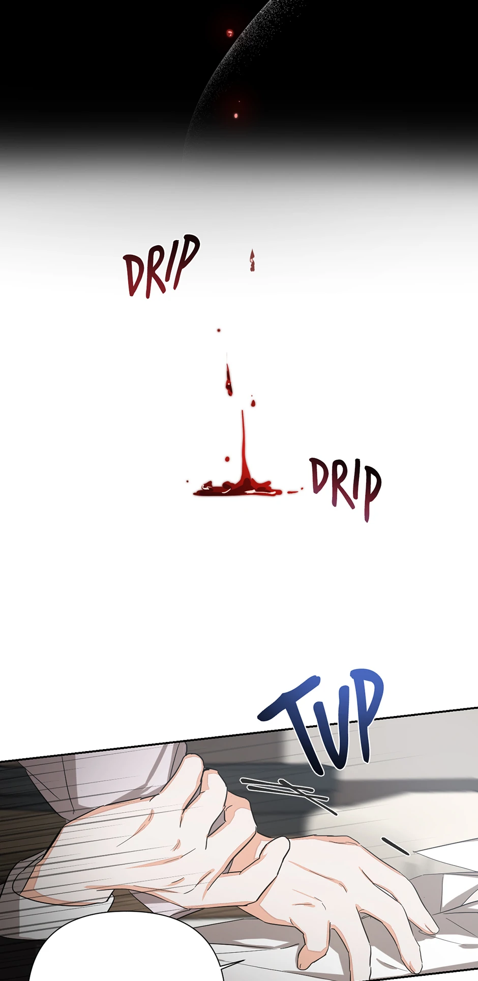 Nine to Nine [Official] - 8. A Close Call manhwa
