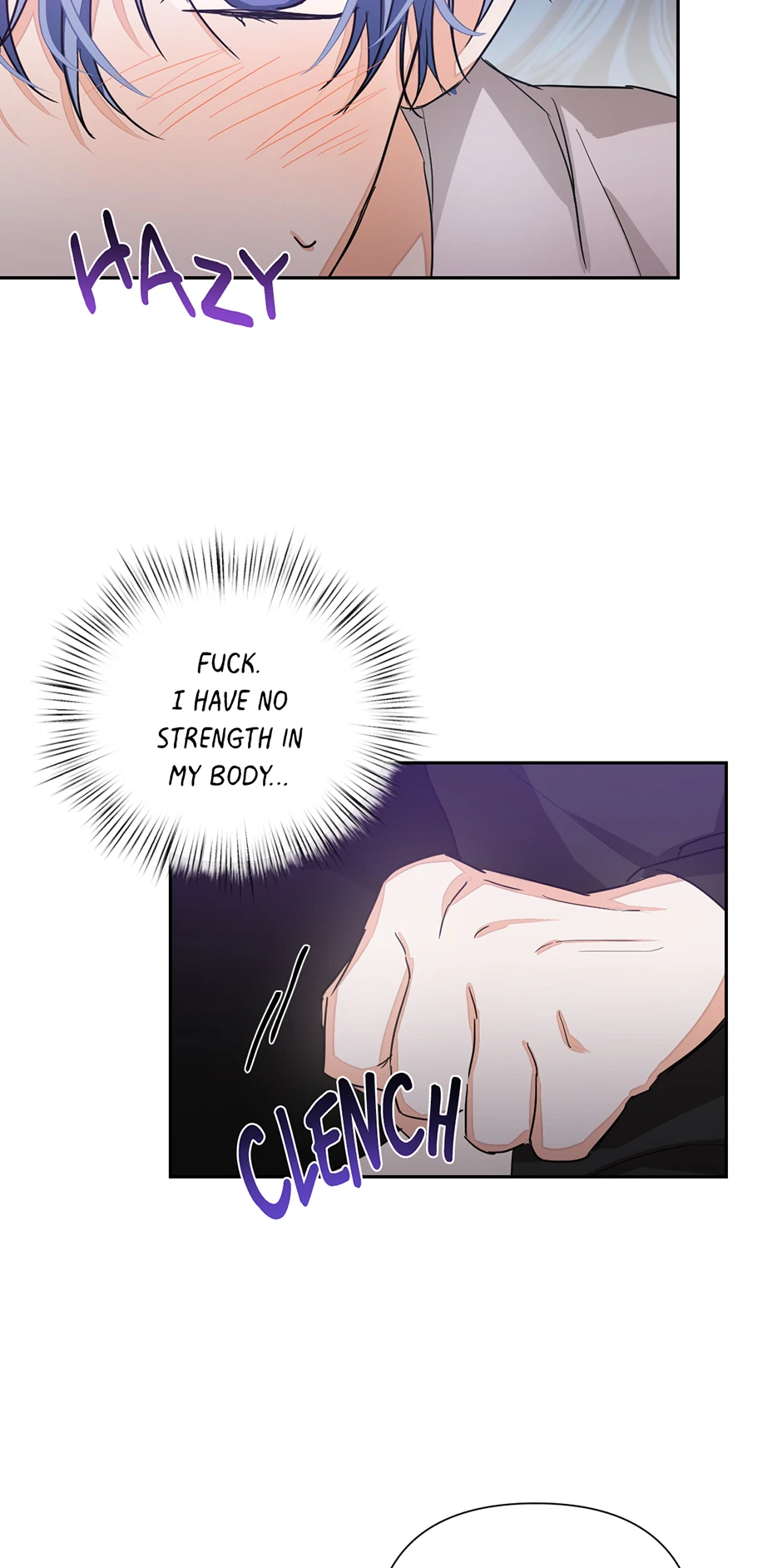 Nine to Nine [Official] - 8. A Close Call manhwa