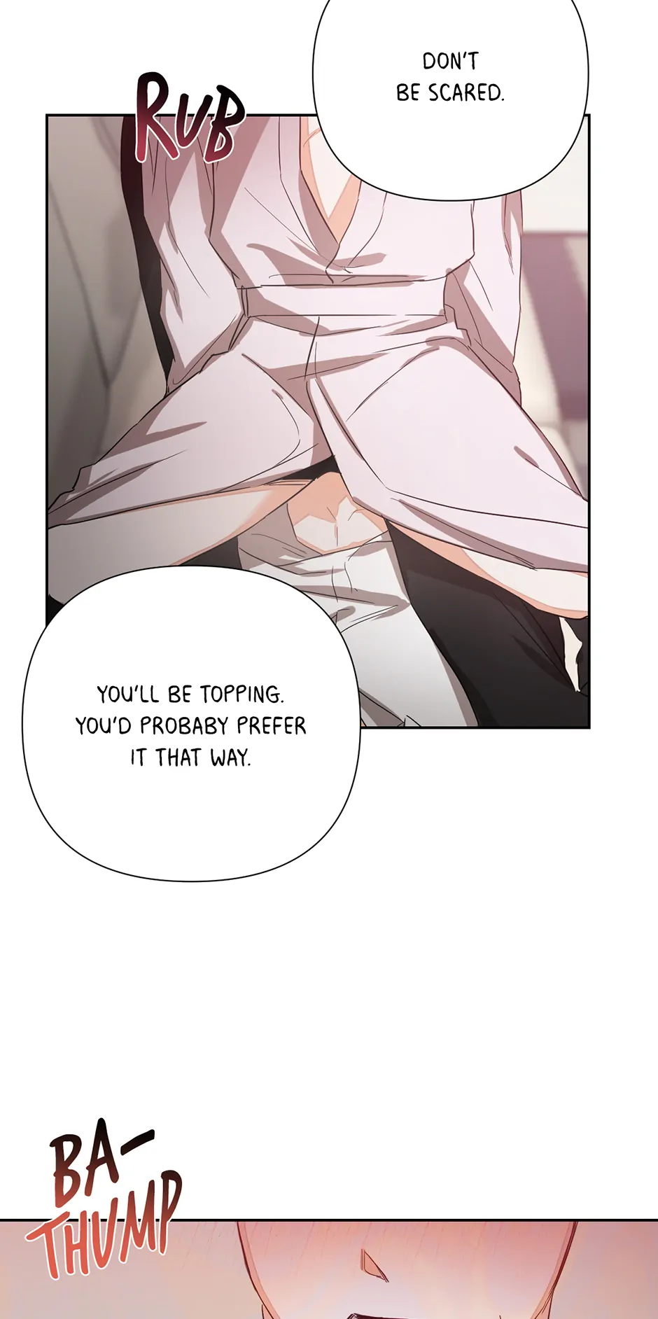 Nine to Nine [Official] - 8. A Close Call manhwa