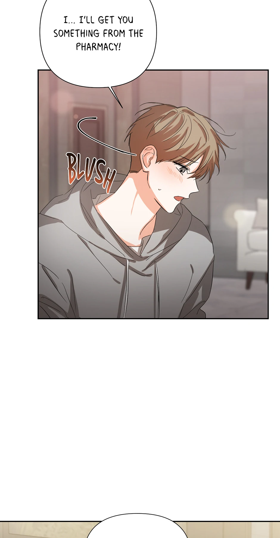 Nine to Nine [Official] - 8. A Close Call manhwa